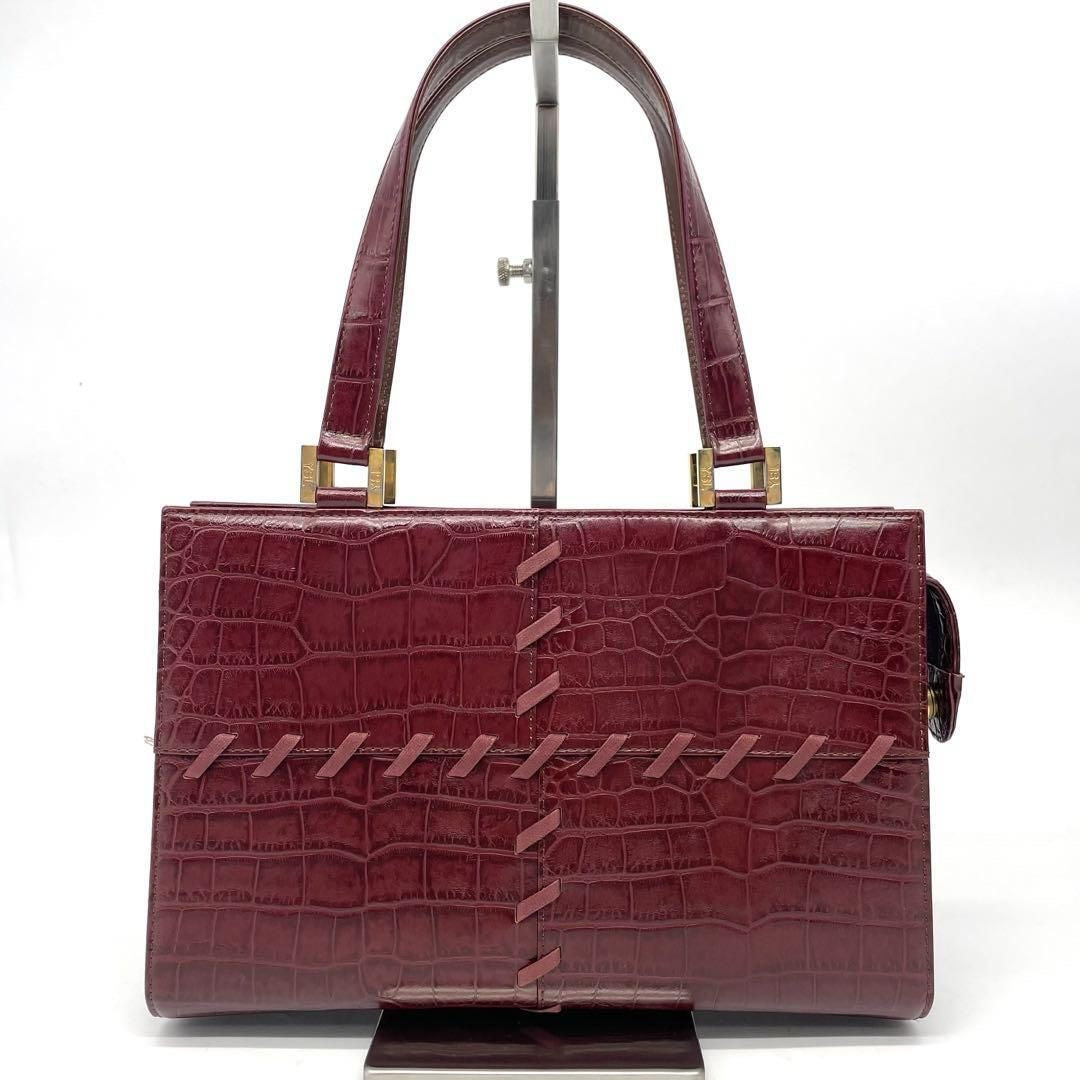 Vintage YSL Handbag