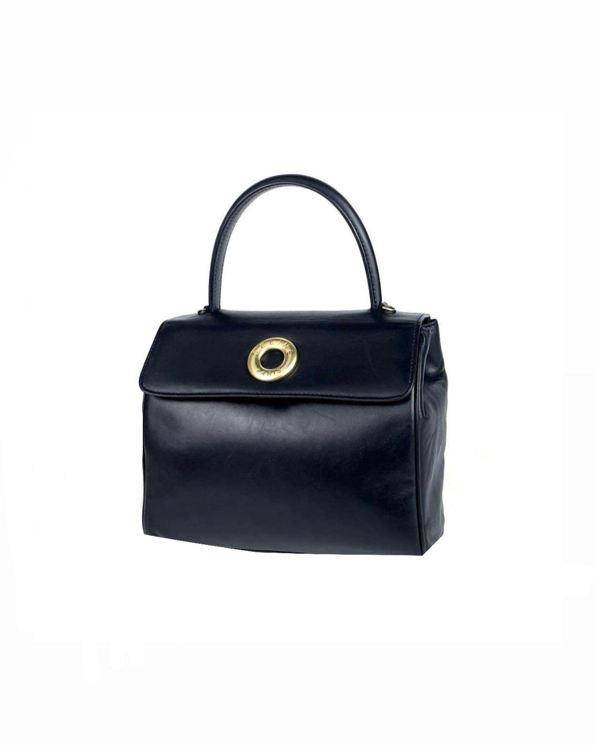 Celine Top Handle Bag