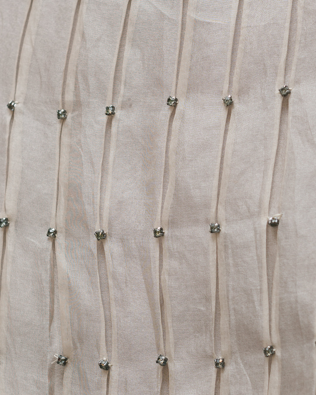 3.1 Phillip Lim Silk Embellished Dress