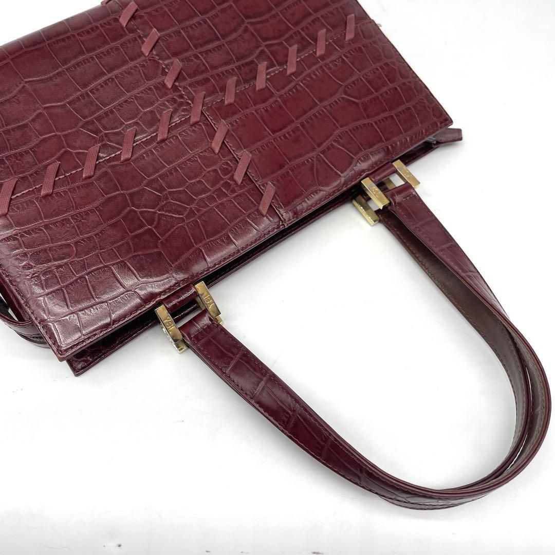 Vintage YSL Handbag
