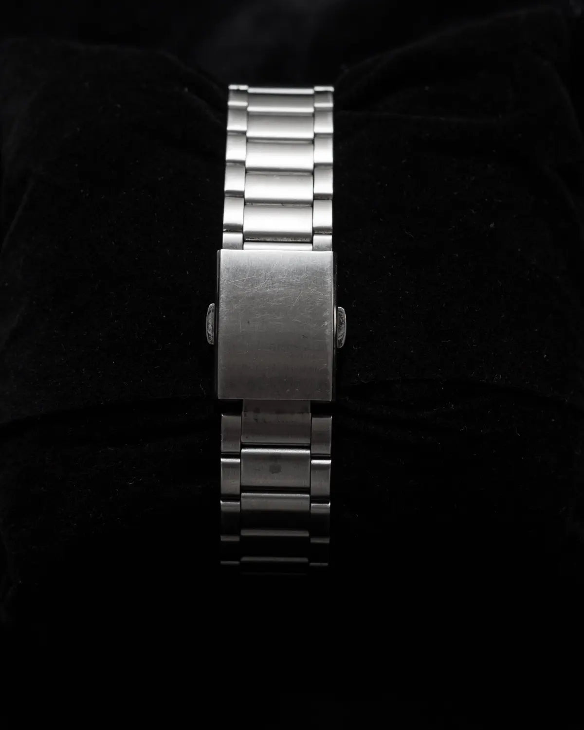 Seiko 90s vintage audio time
