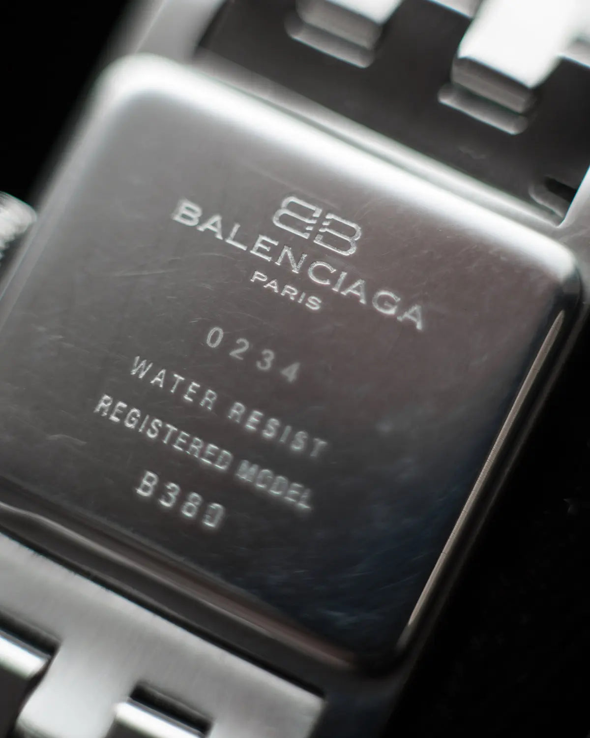 Balenciaga 90svintage balenciaga