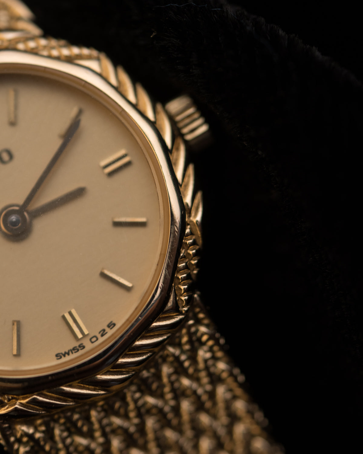 1980s Vintage Rado