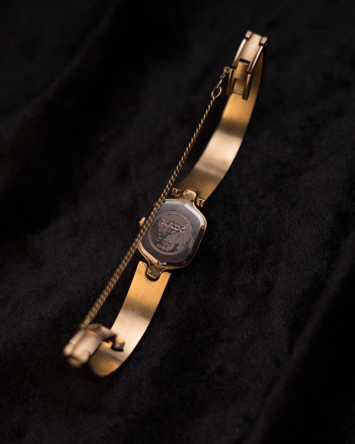 Vintage Rado Bangle