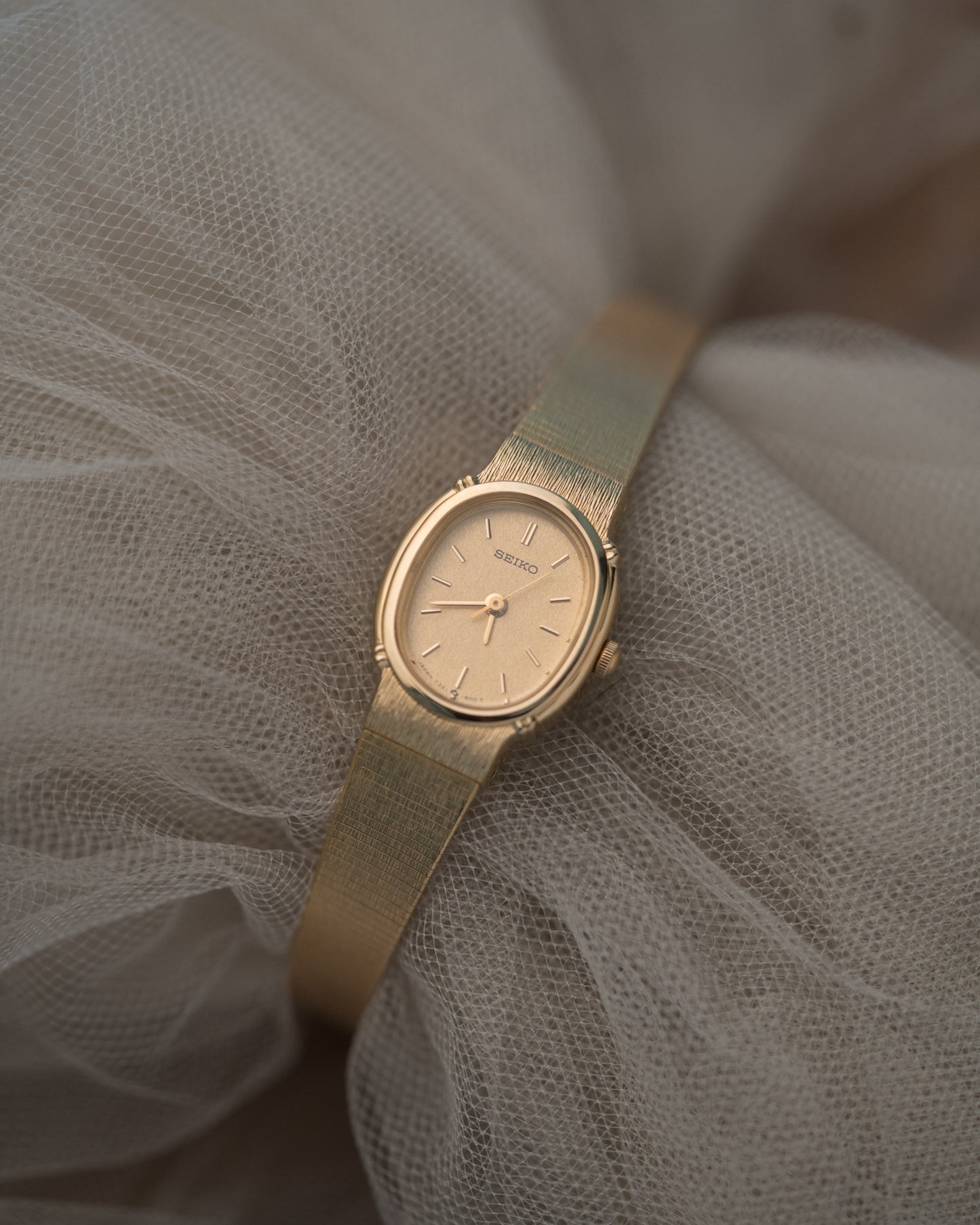 Vintage 1990s Seiko