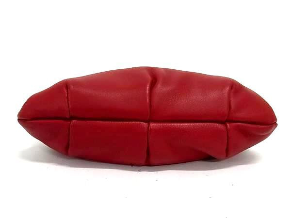 Vivienne Westwood Orb Kiss Lock Two Way Bag