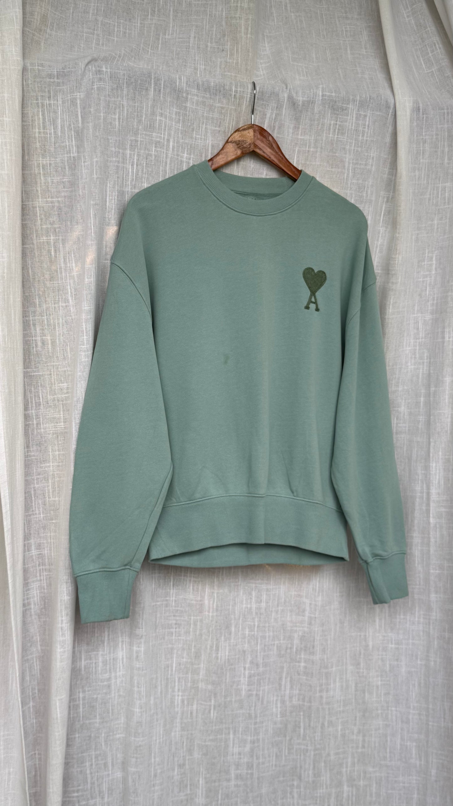 Ami Paris Sweatshirt