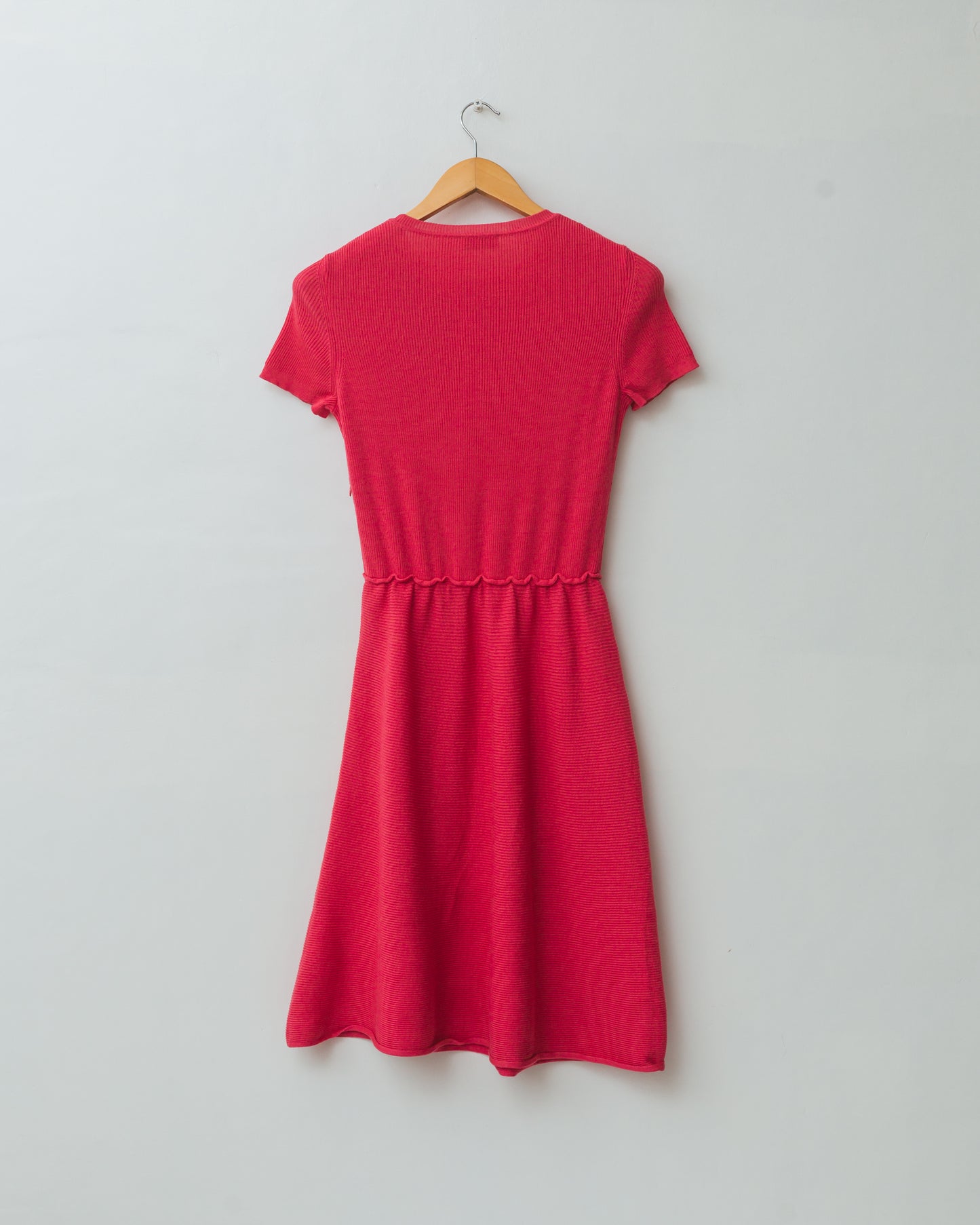 Knit Dress