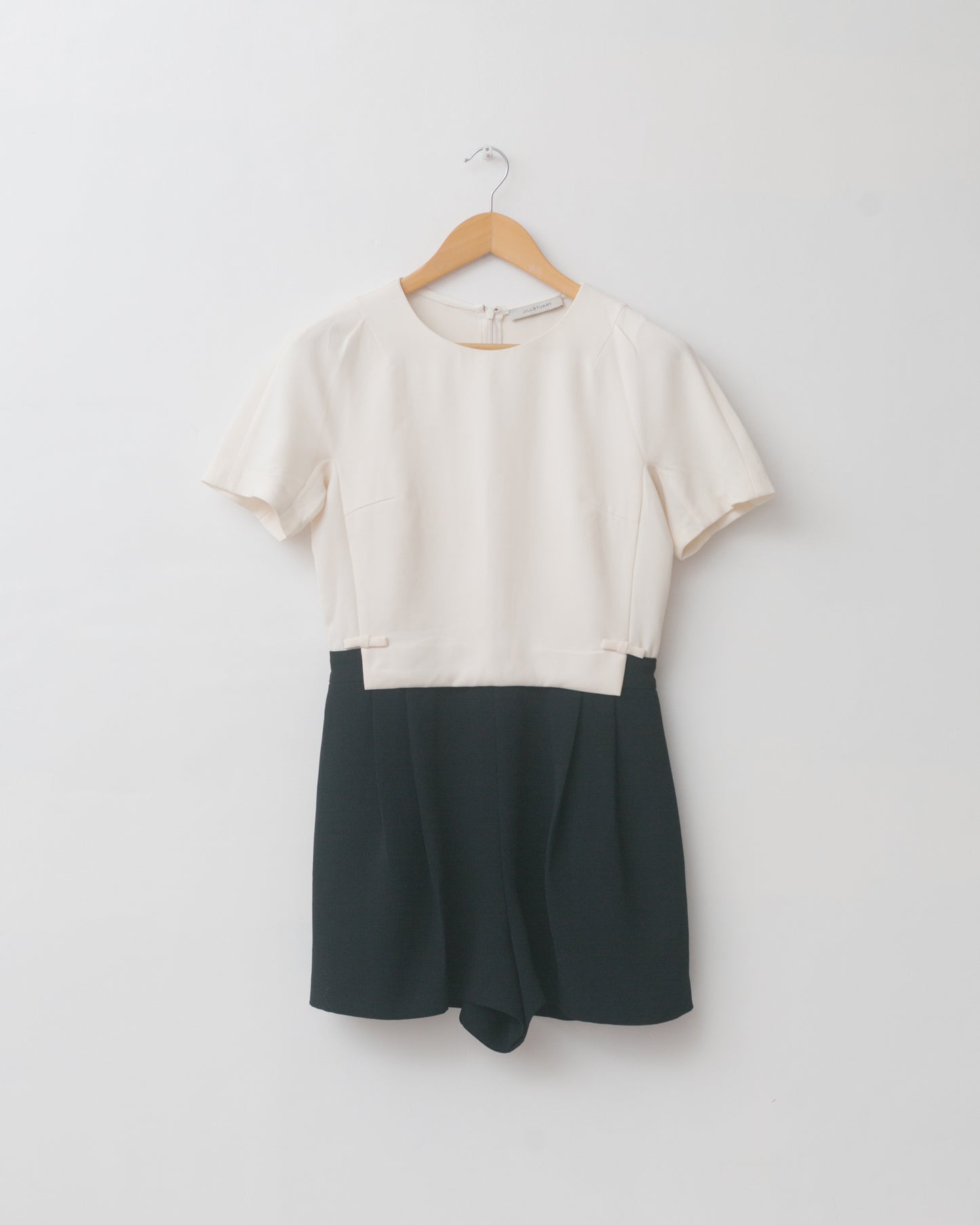 Colourblock Mini Romper