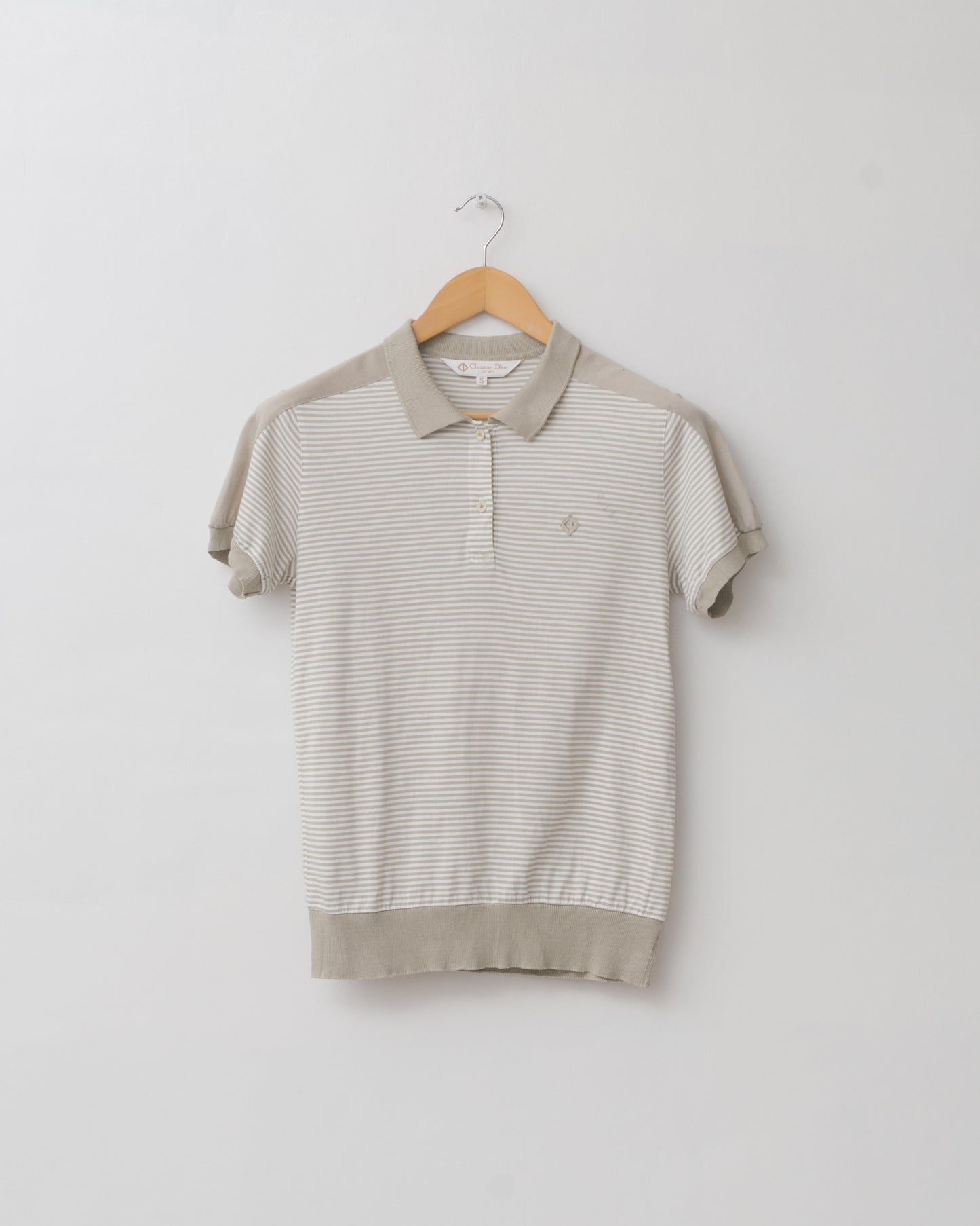 Sports 'CD' Tee