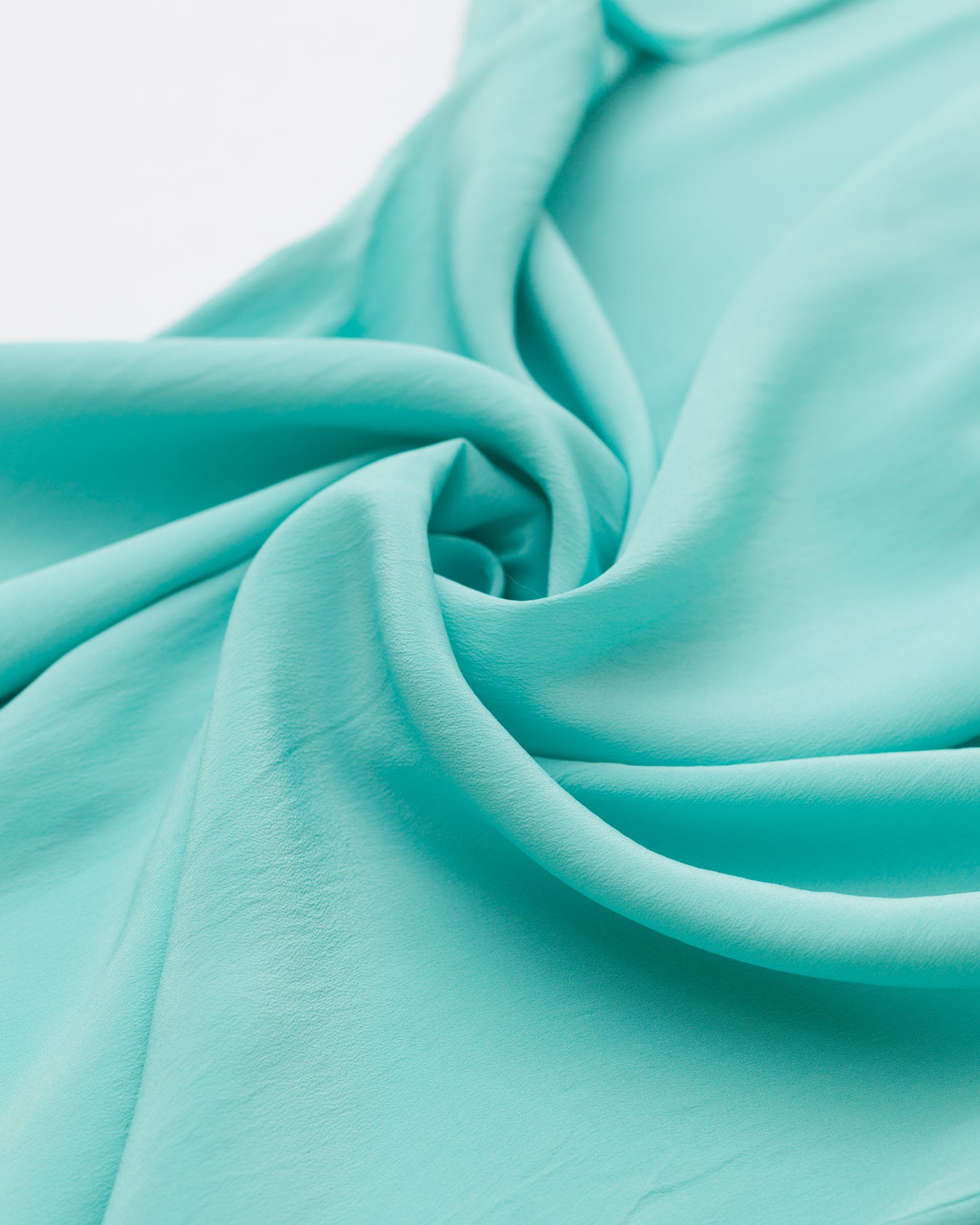Silk Shirt