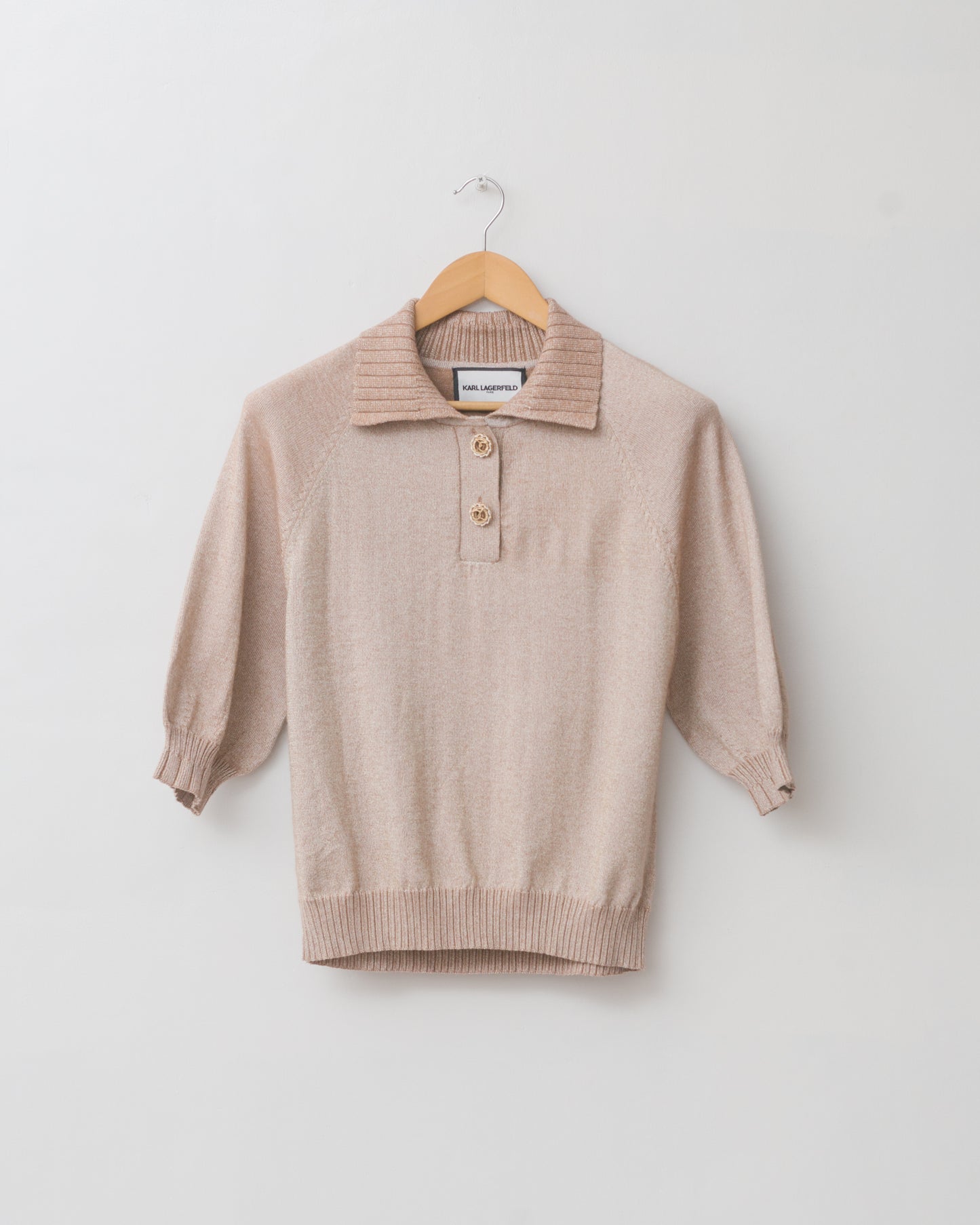 NWT Knit Top