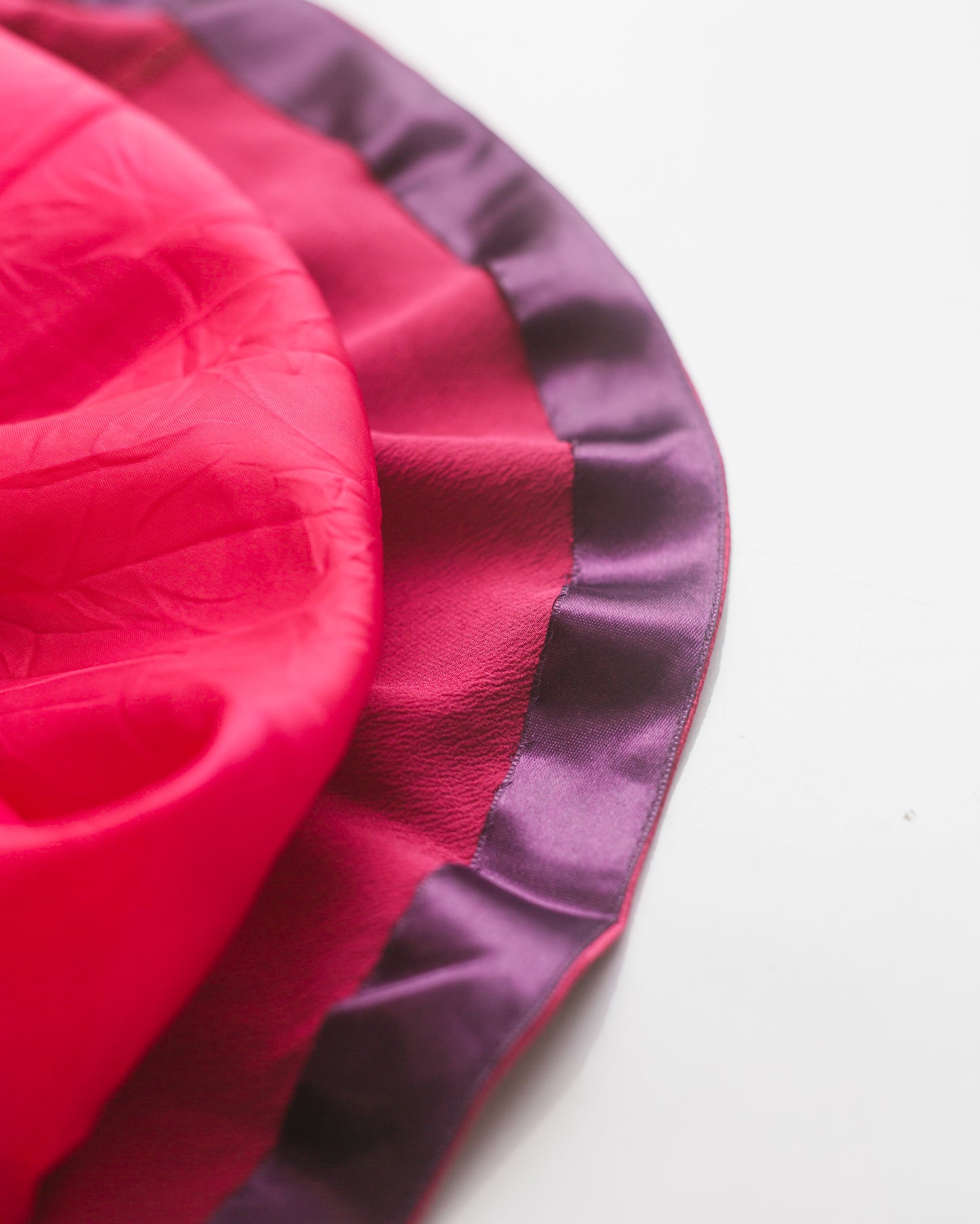 Embellished Silk Dress