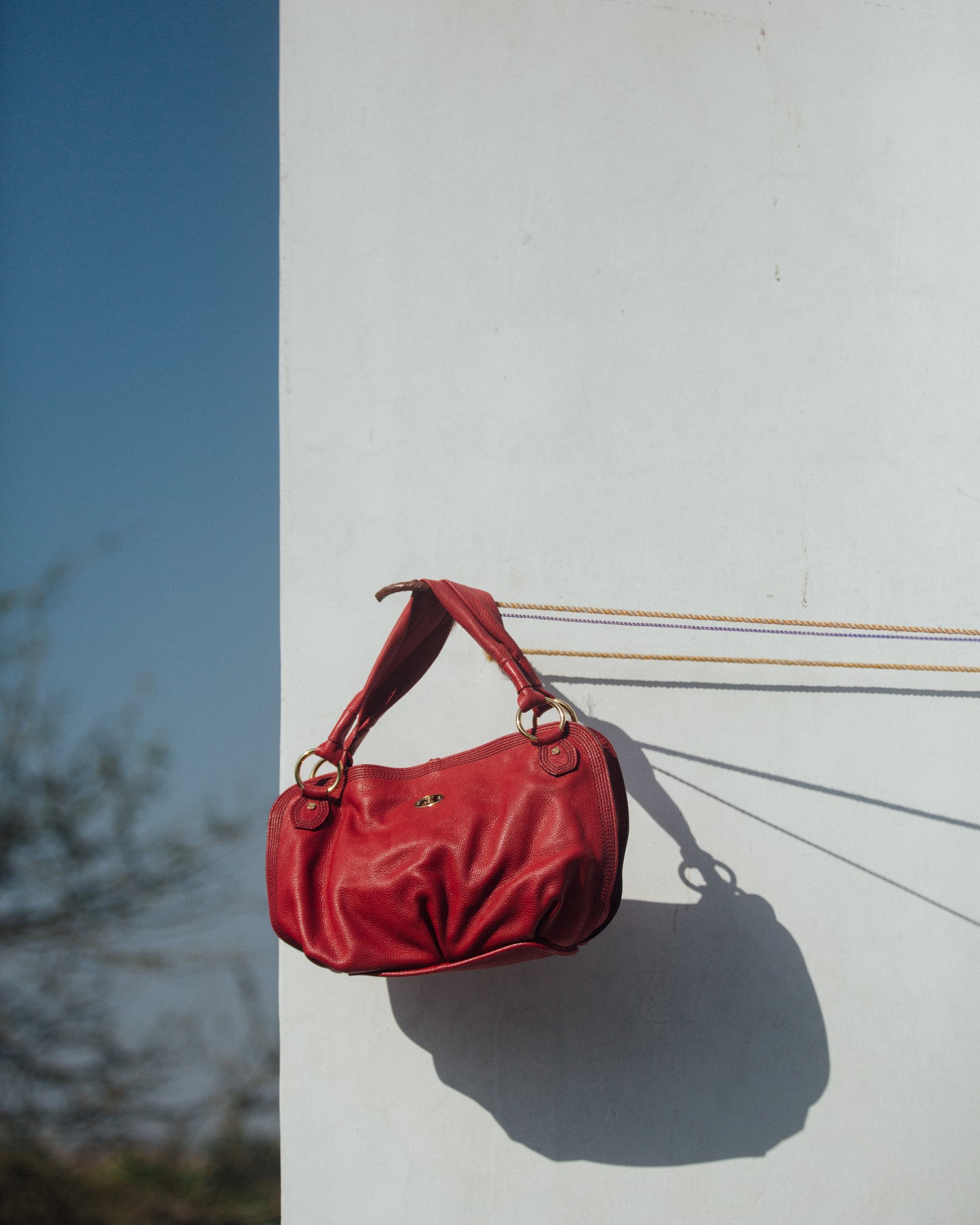 Celine Bittersweet In Red