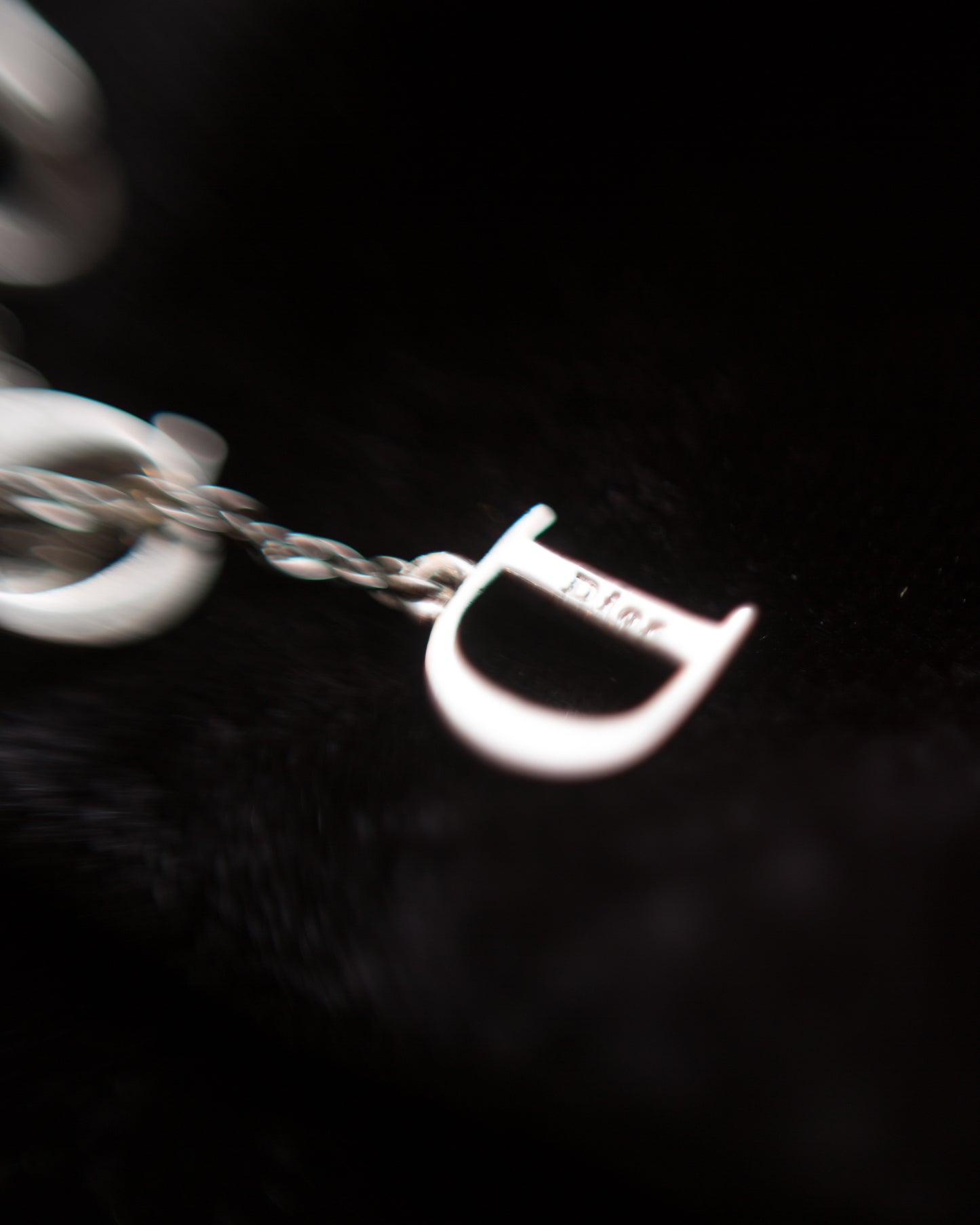 John Galliano era Single Earring