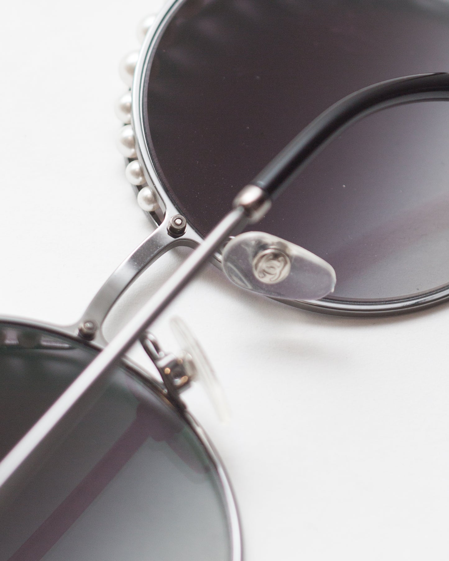 Pearl Sunglasses