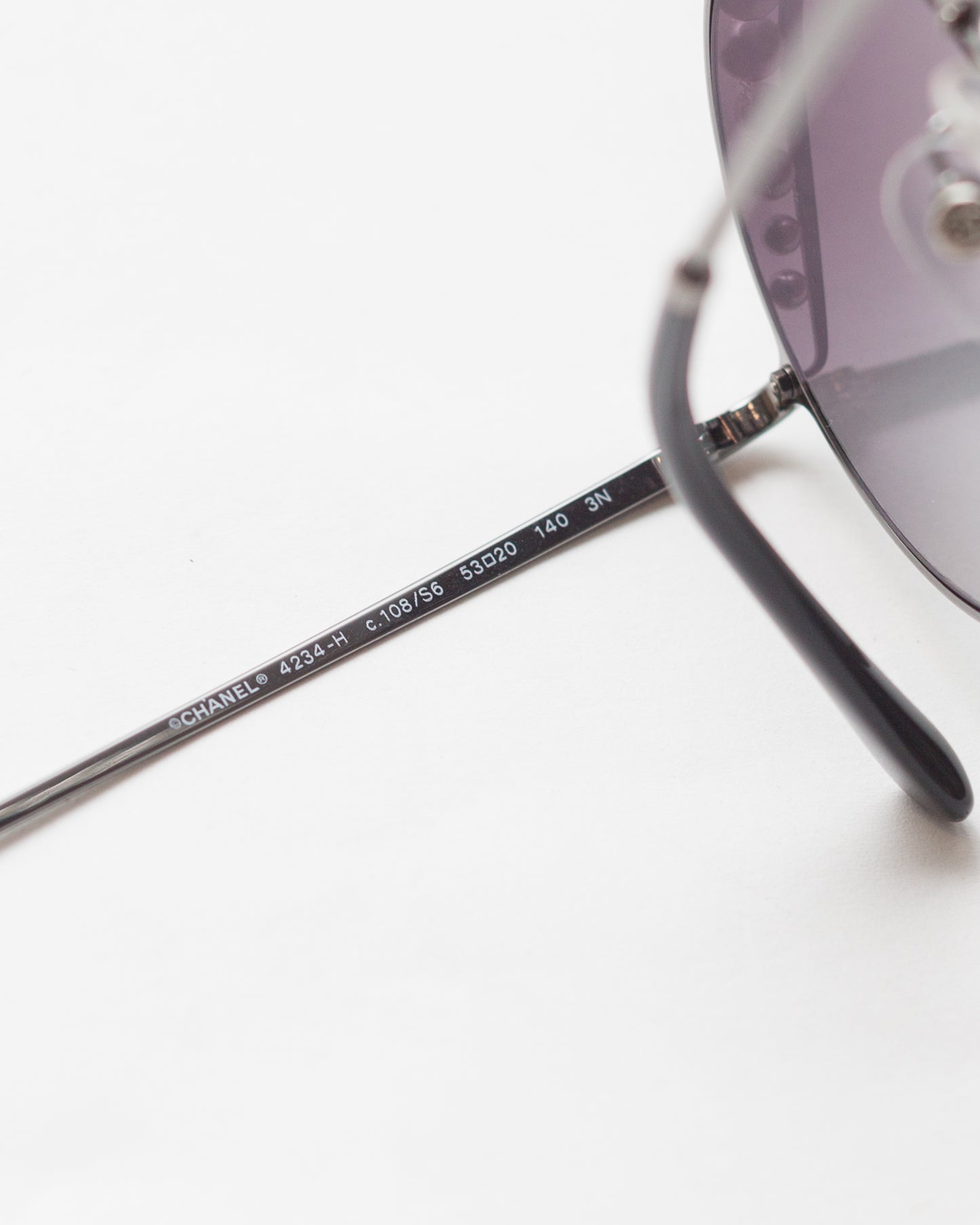Pearl Sunglasses