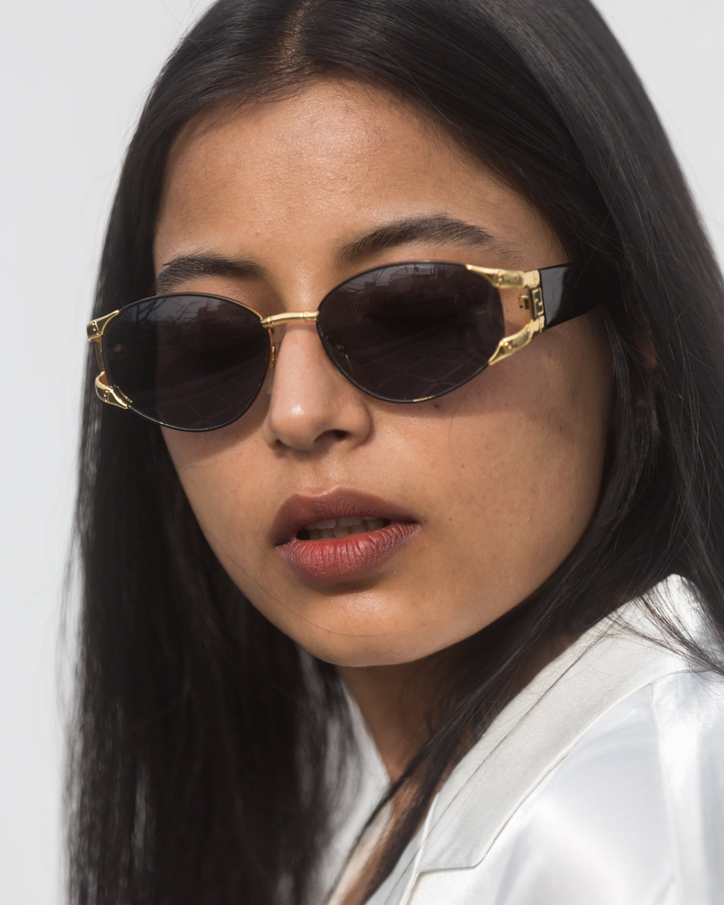 Vintage Fendi Sunglasses