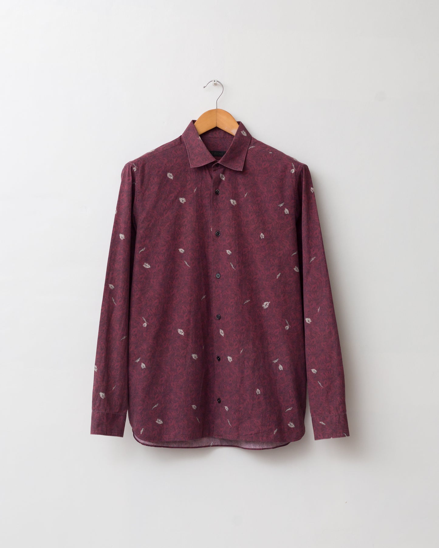 Z by Zegna Shirt