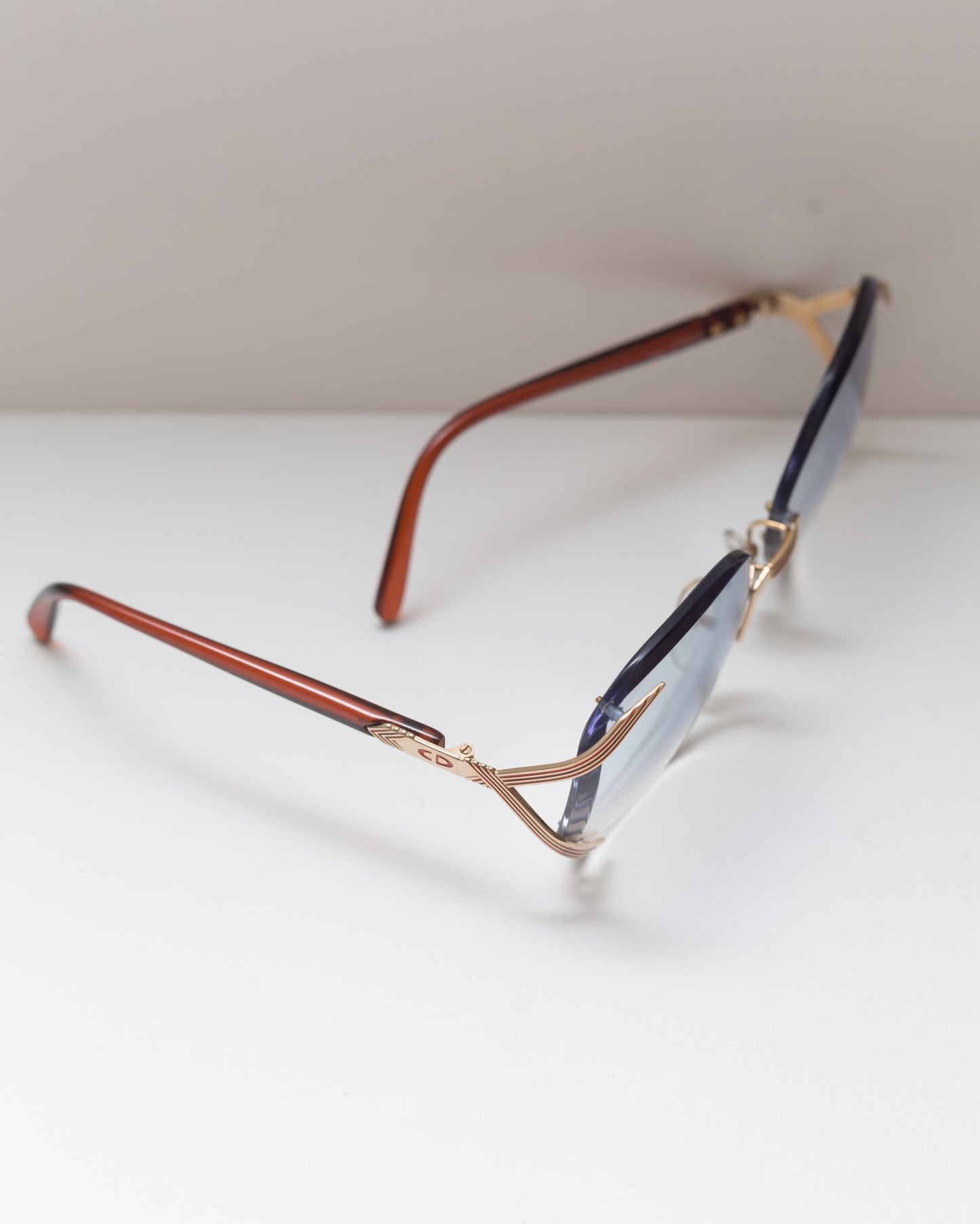 Vintage Christian Dior Sunglasses