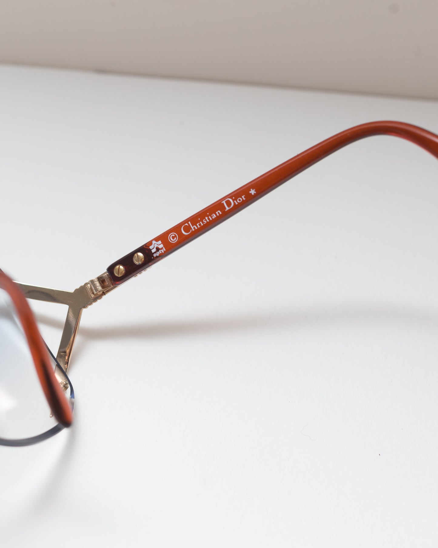 Vintage Christian Dior Sunglasses