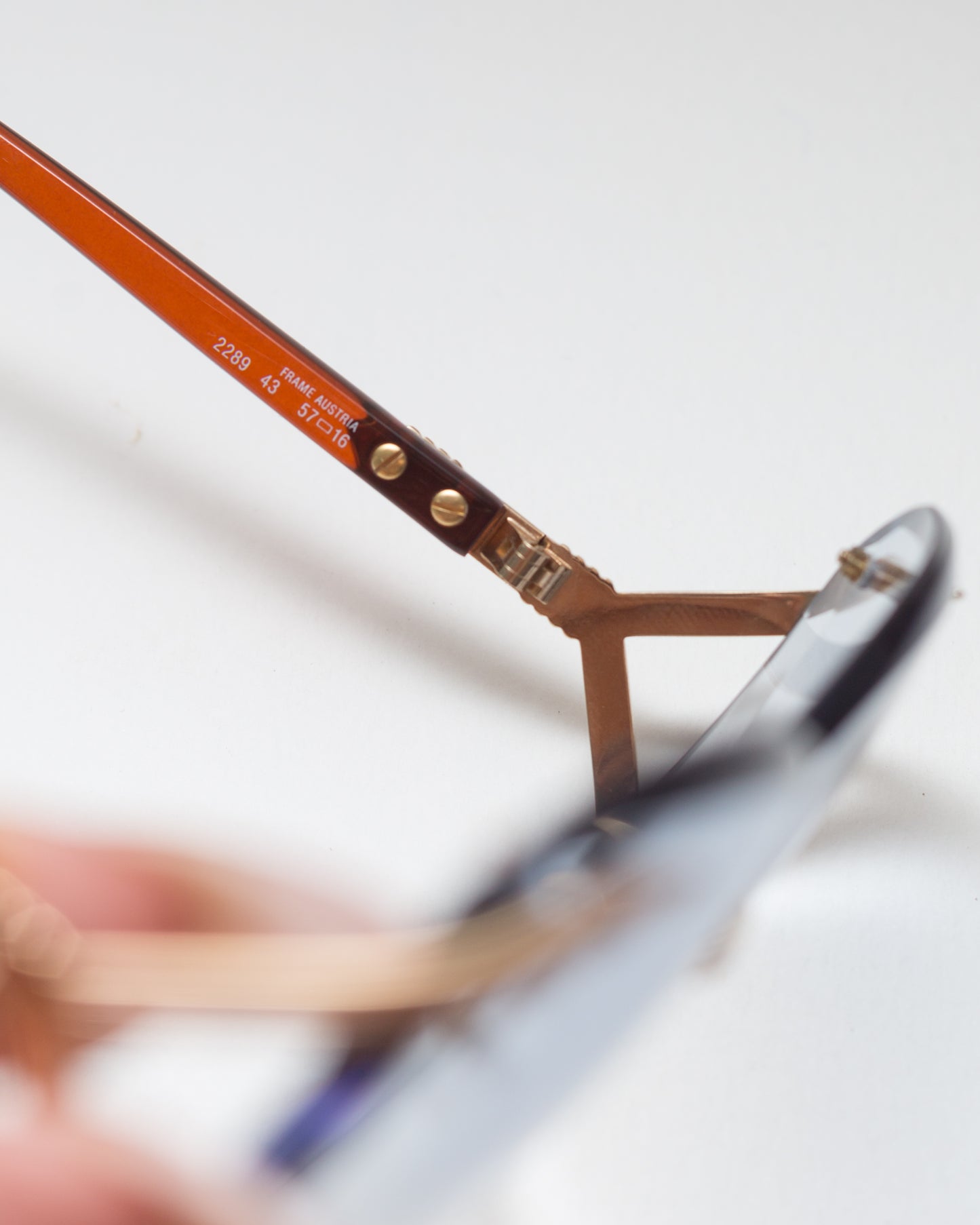 Vintage Christian Dior Sunglasses