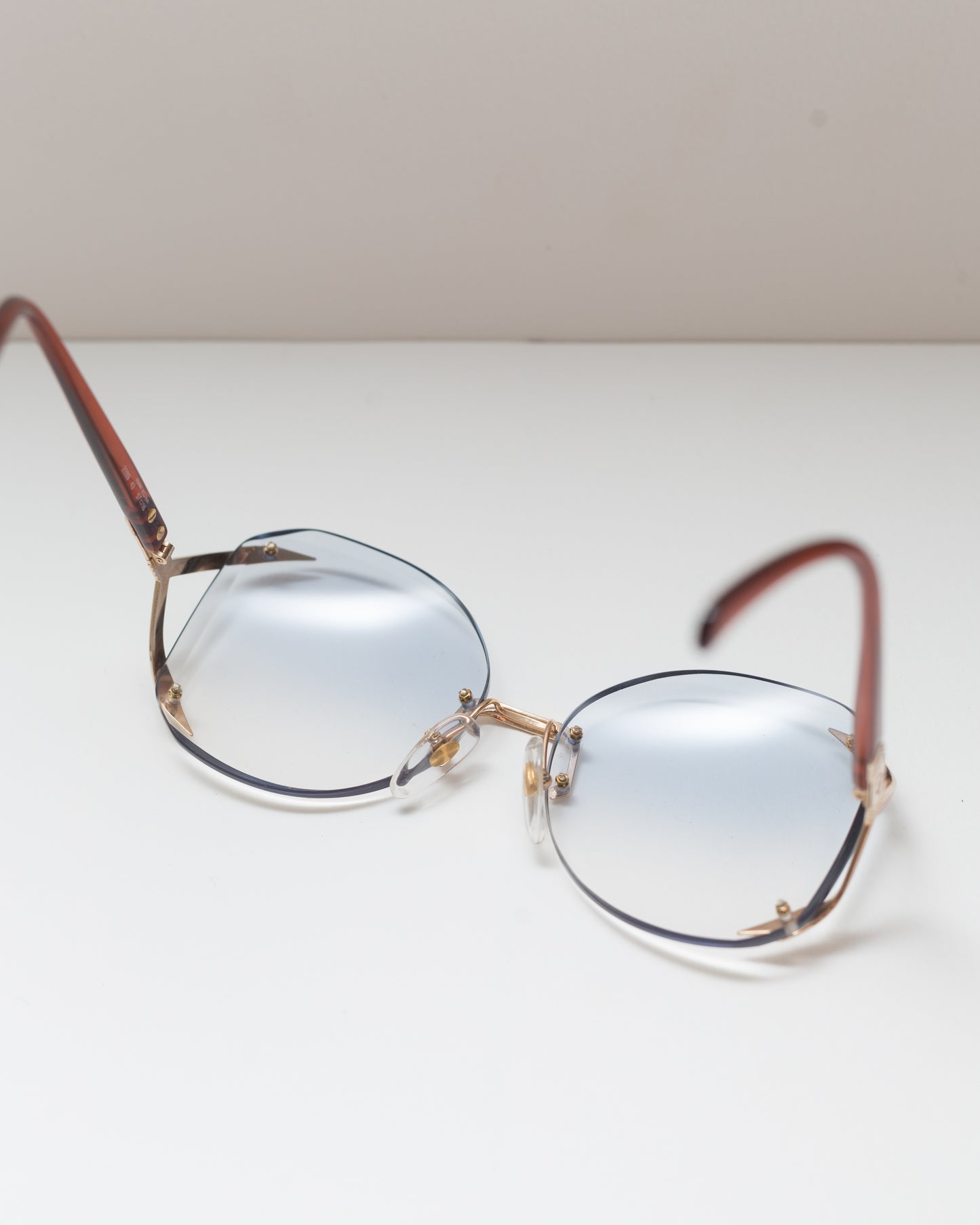 Vintage Christian Dior Sunglasses
