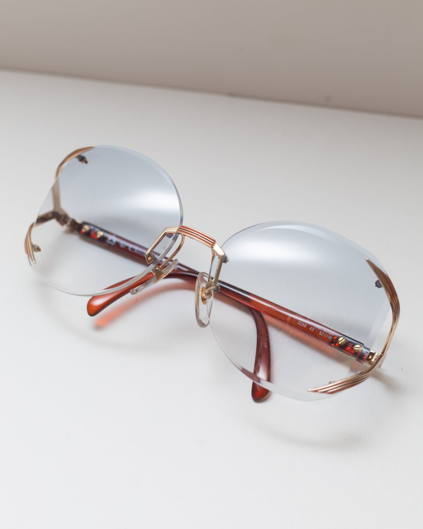 Vintage Christian Dior Sunglasses