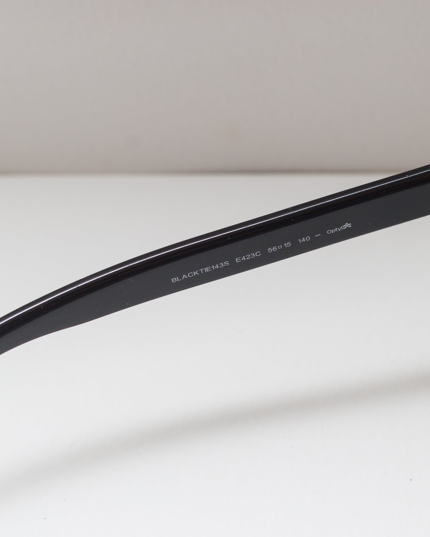 Christian Dior Blacktie Sunglasses