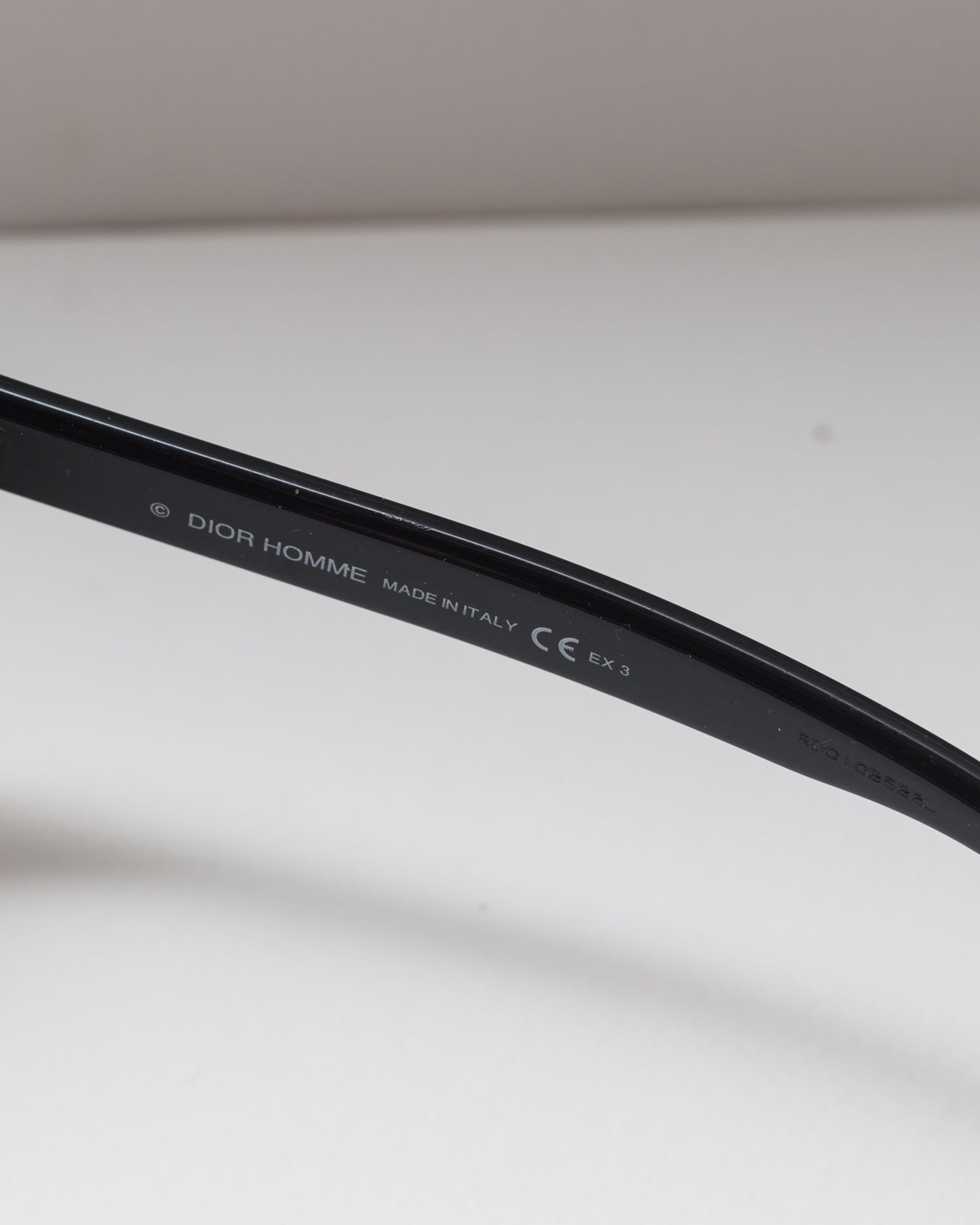 Christian Dior Blacktie Sunglasses