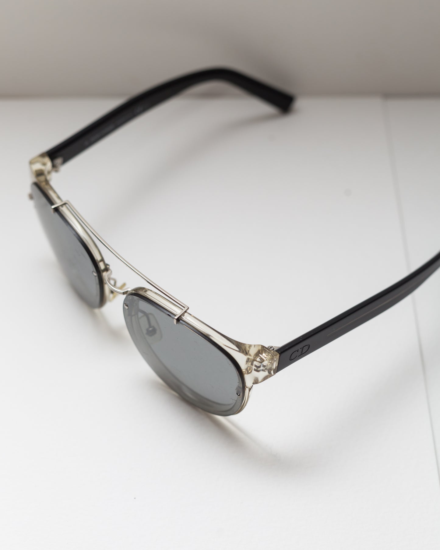 Christian Dior Blacktie Sunglasses