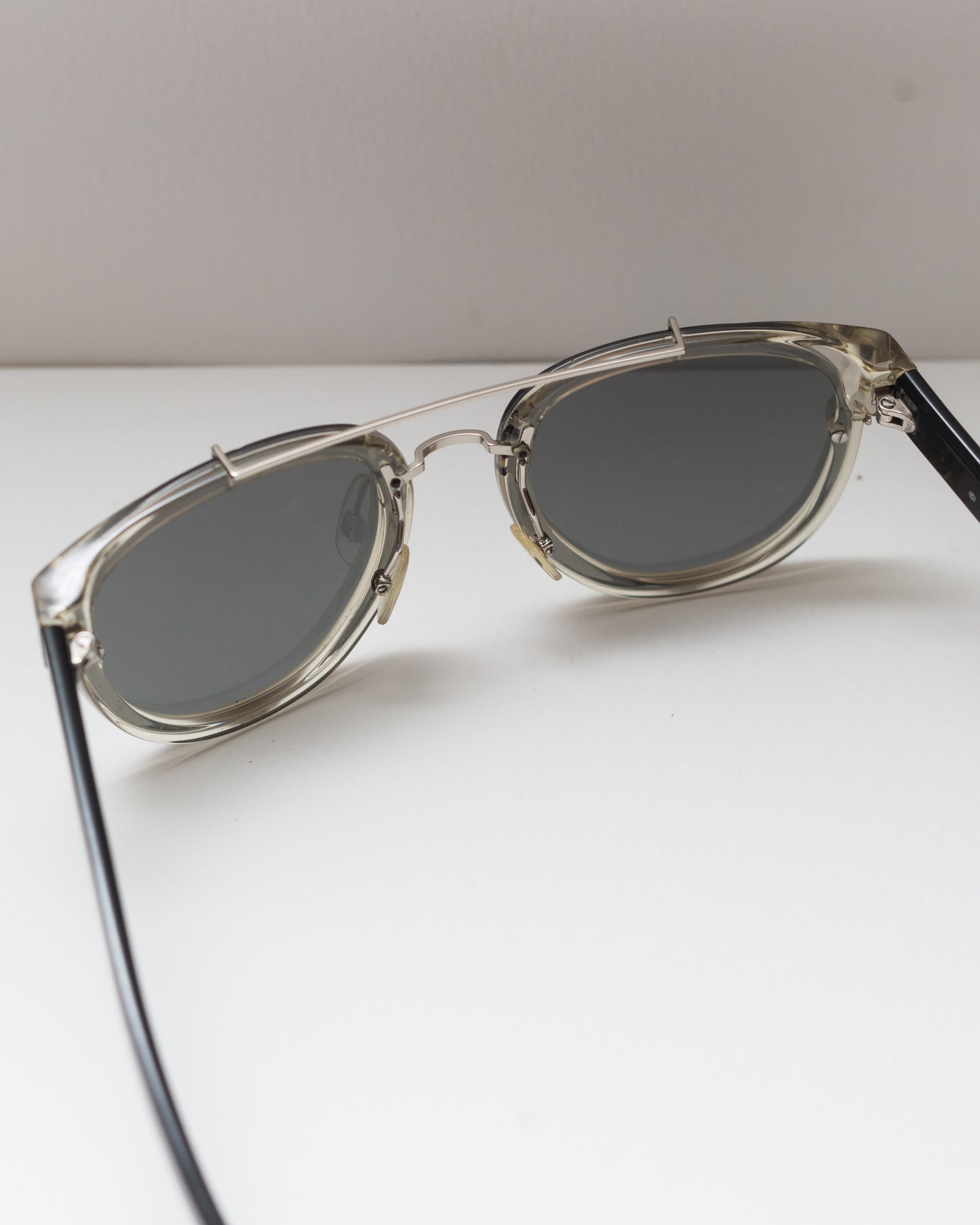 Christian Dior Blacktie Sunglasses