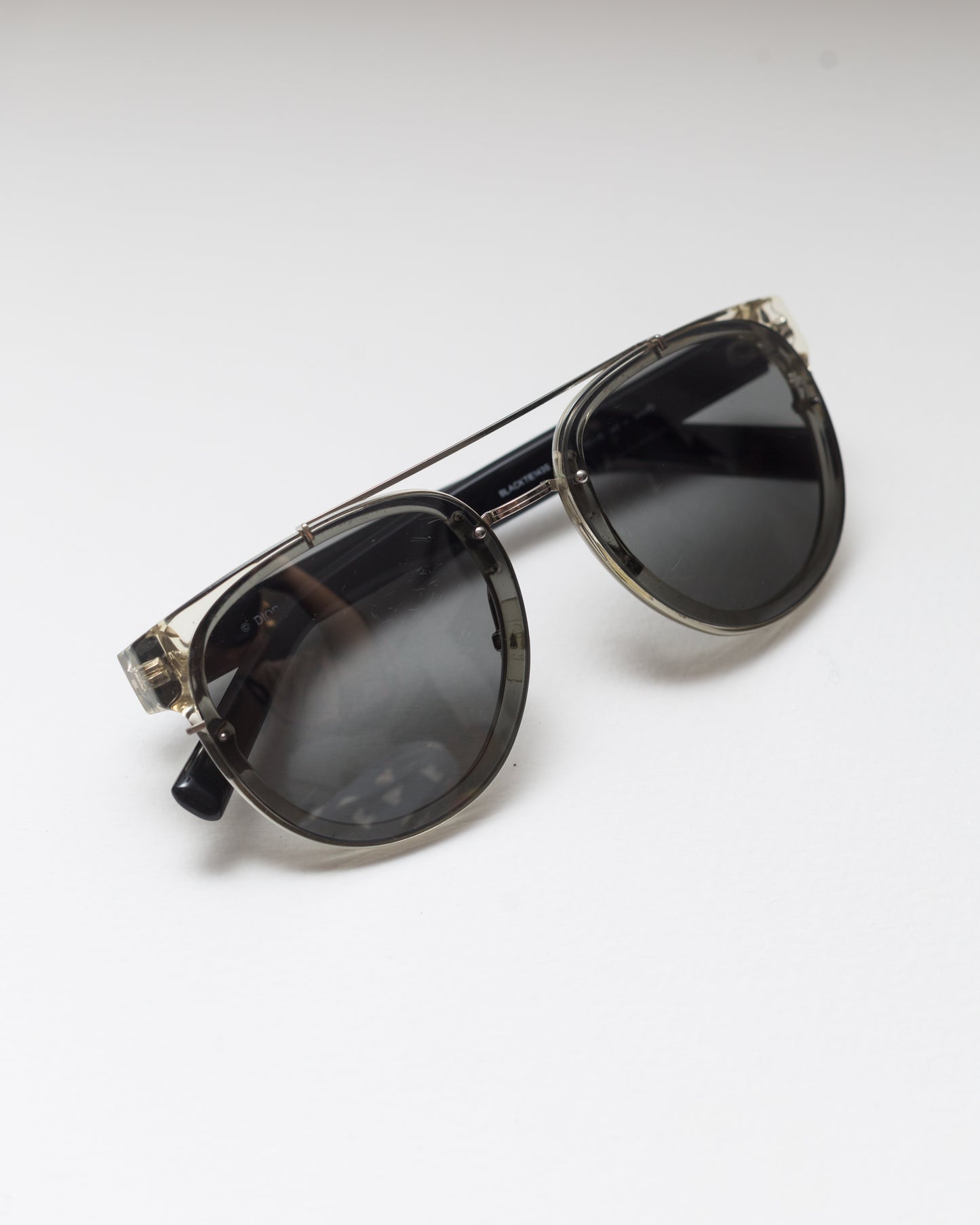 Christian Dior Blacktie Sunglasses