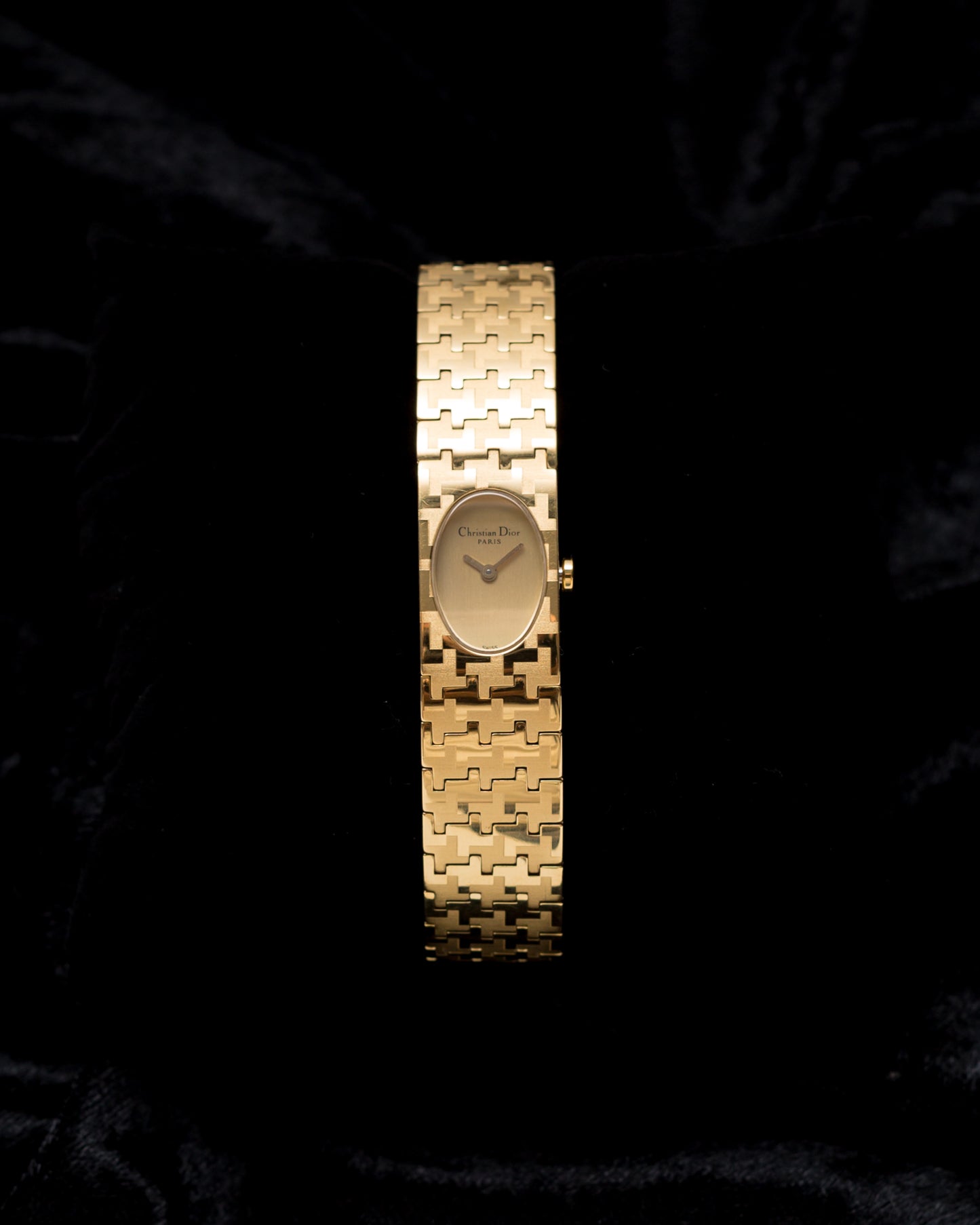 Vintage Dior GP Watch