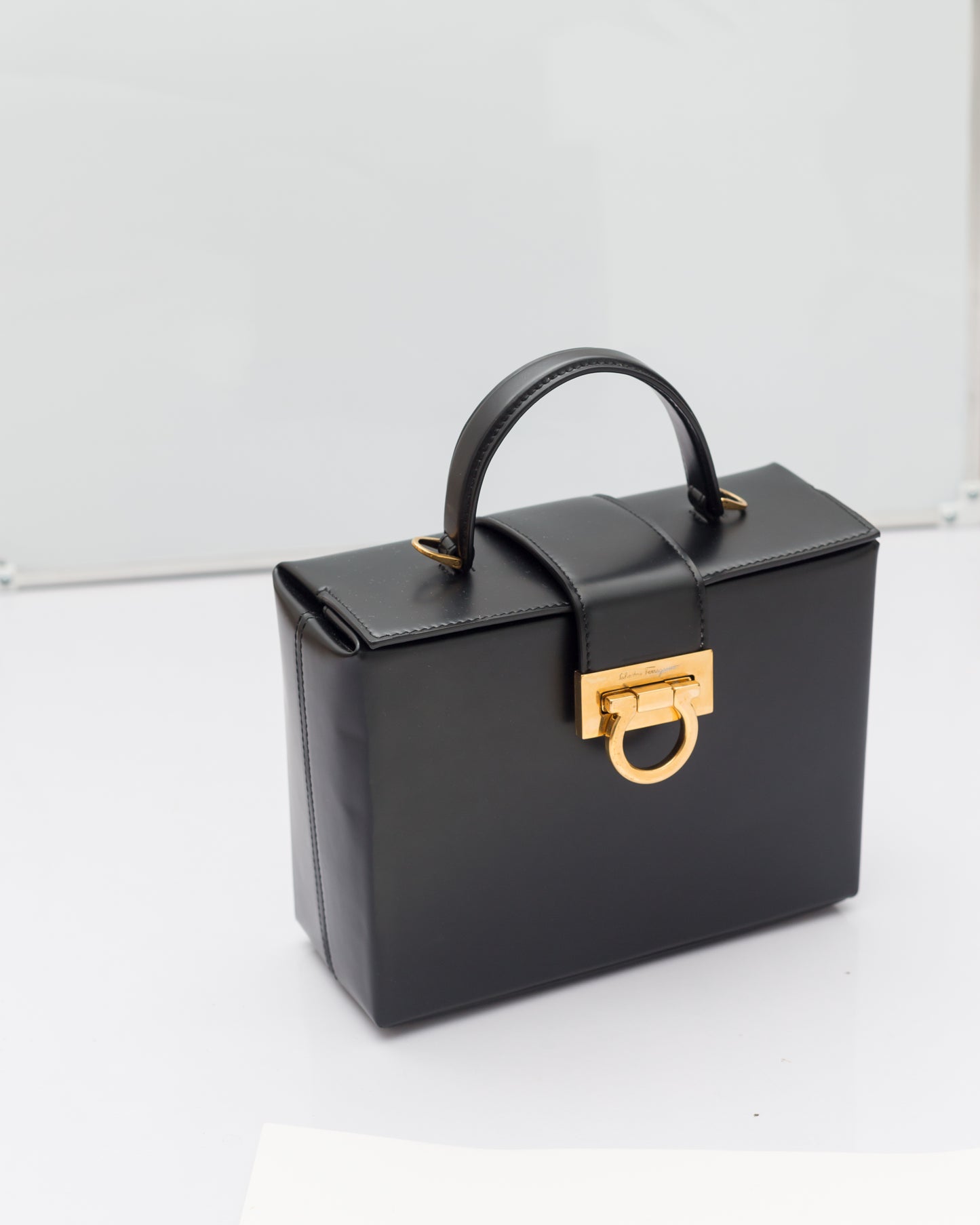 Salvatore Ferragamo Handbag