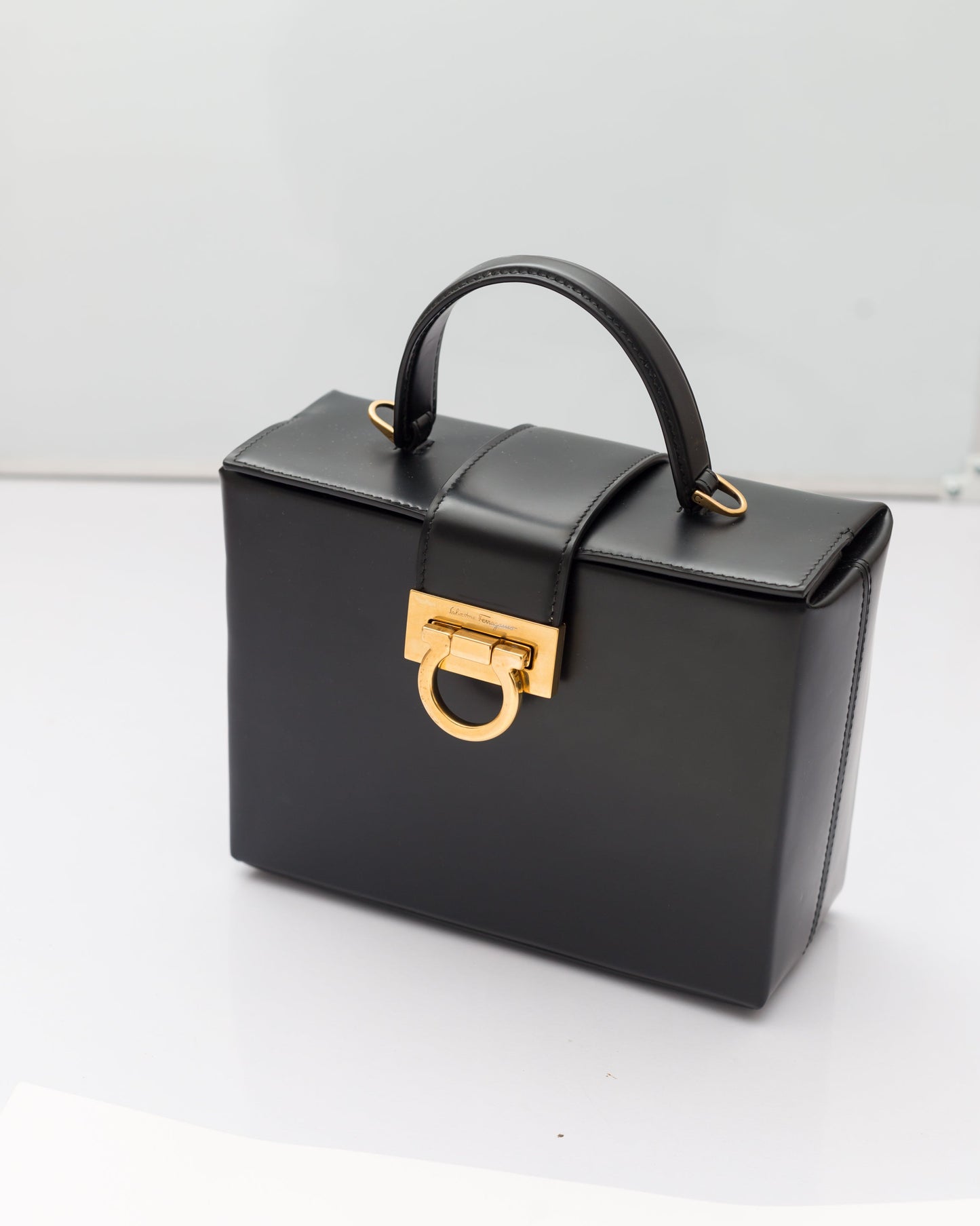 Salvatore Ferragamo Handbag