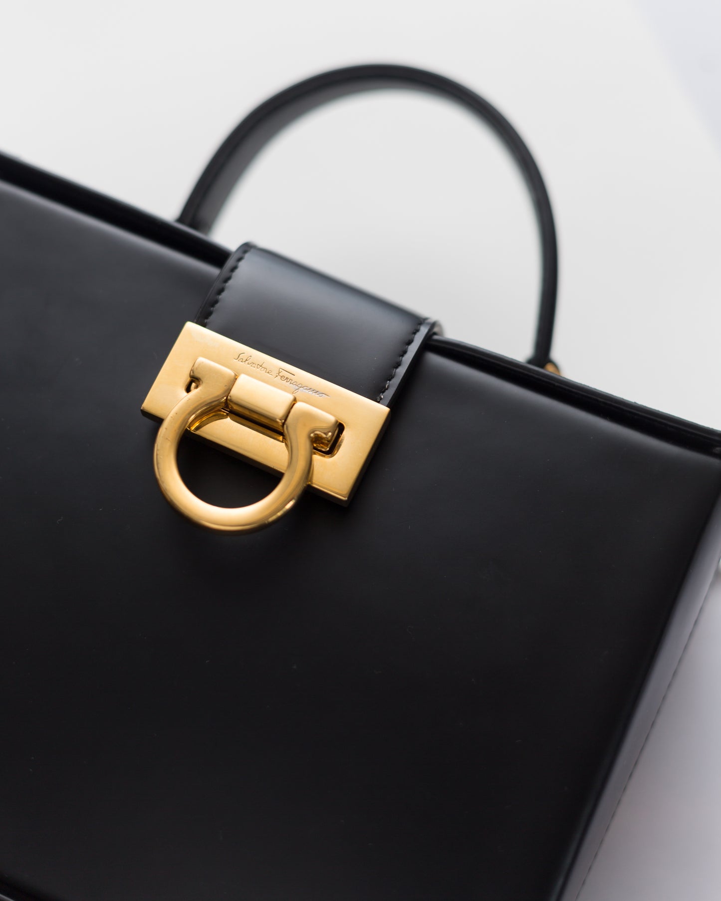 Salvatore Ferragamo Handbag