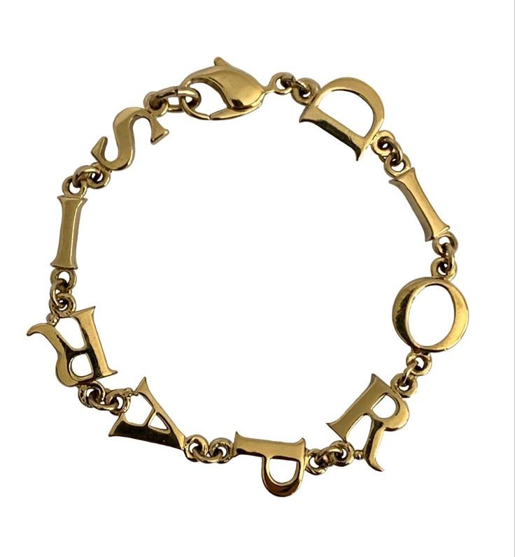 Dior Bracelet