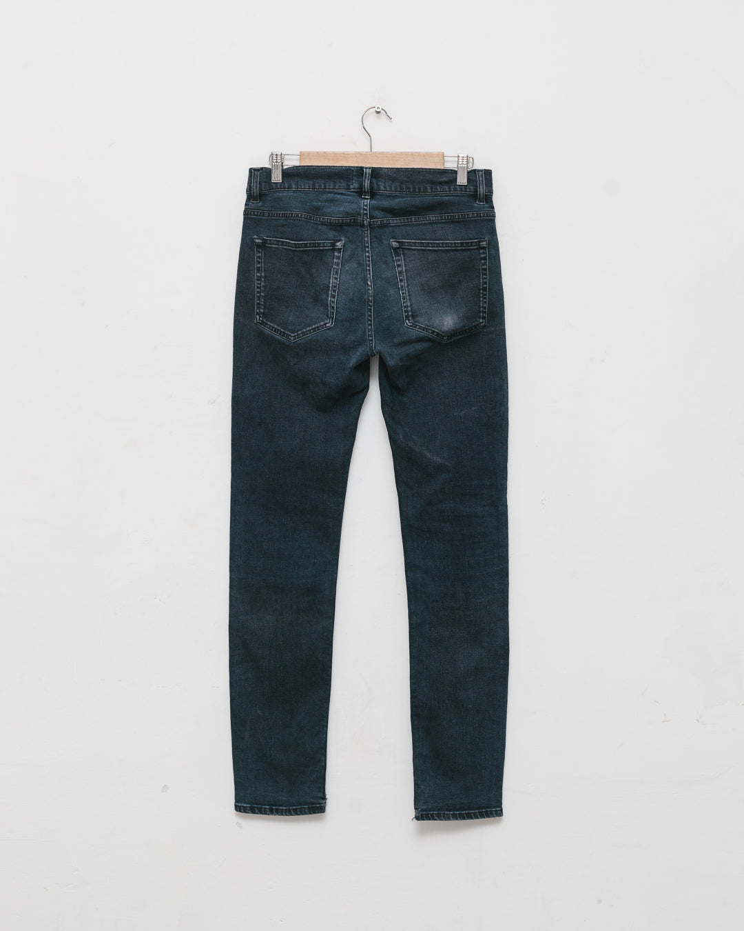 Acne Studios Ace Blue/Black Denims