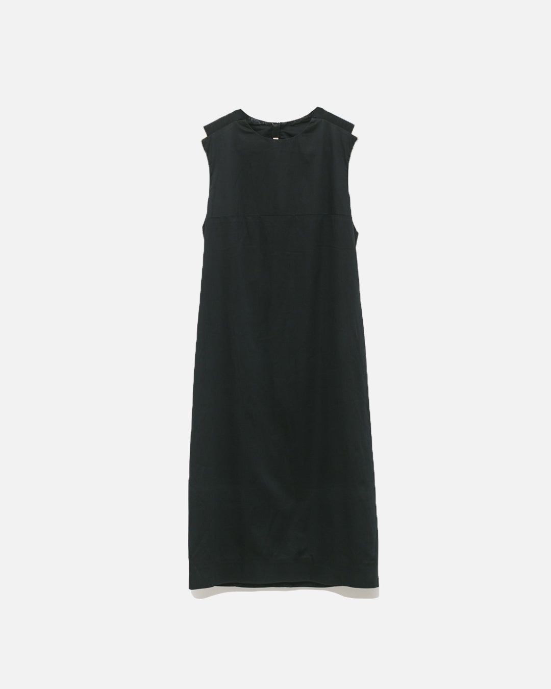 Acne Studios Minimalist LBD