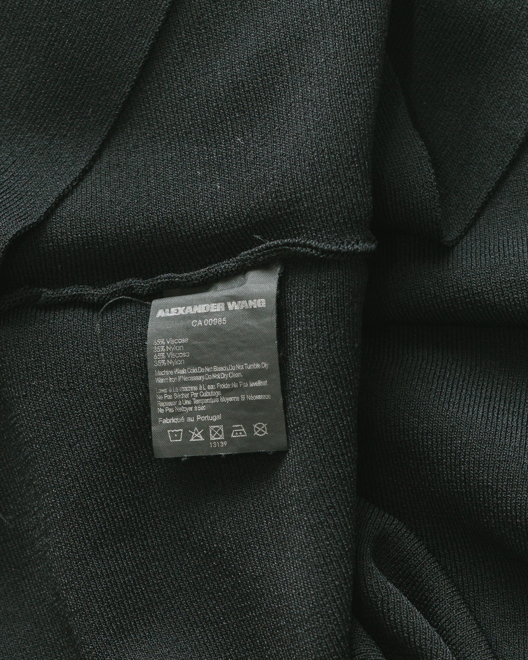 Alexander Wang Knit Dress