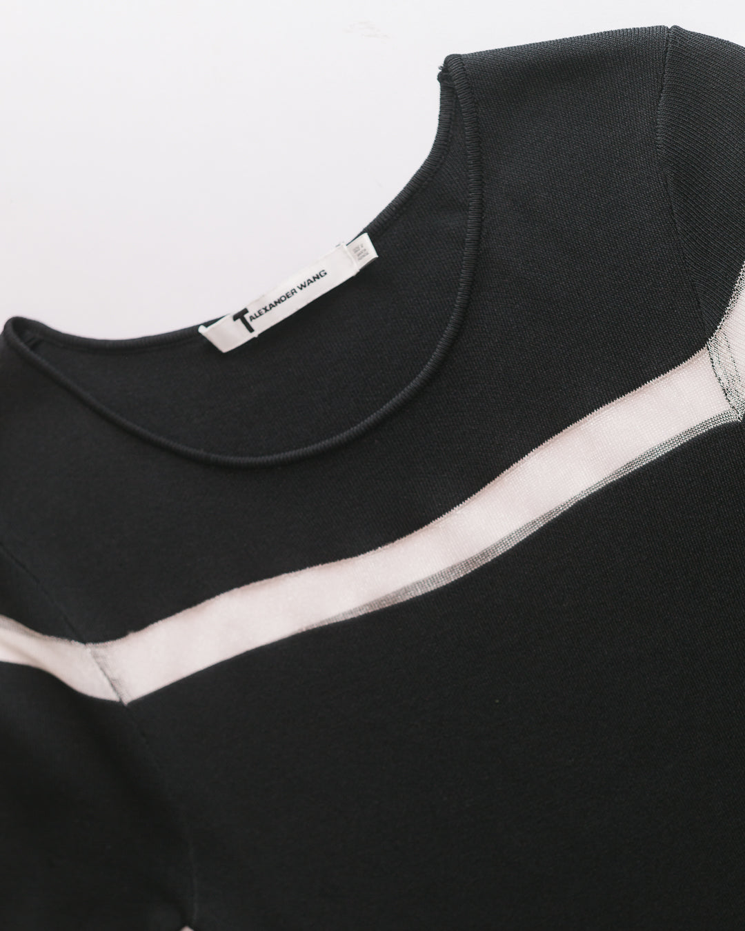 Alexander Wang Knit Dress