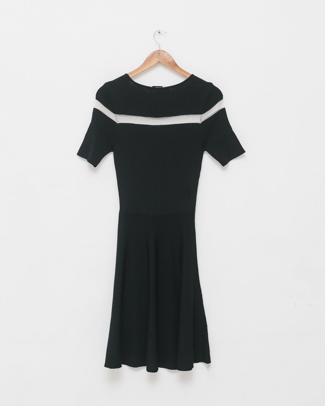 Alexander Wang Knit Dress