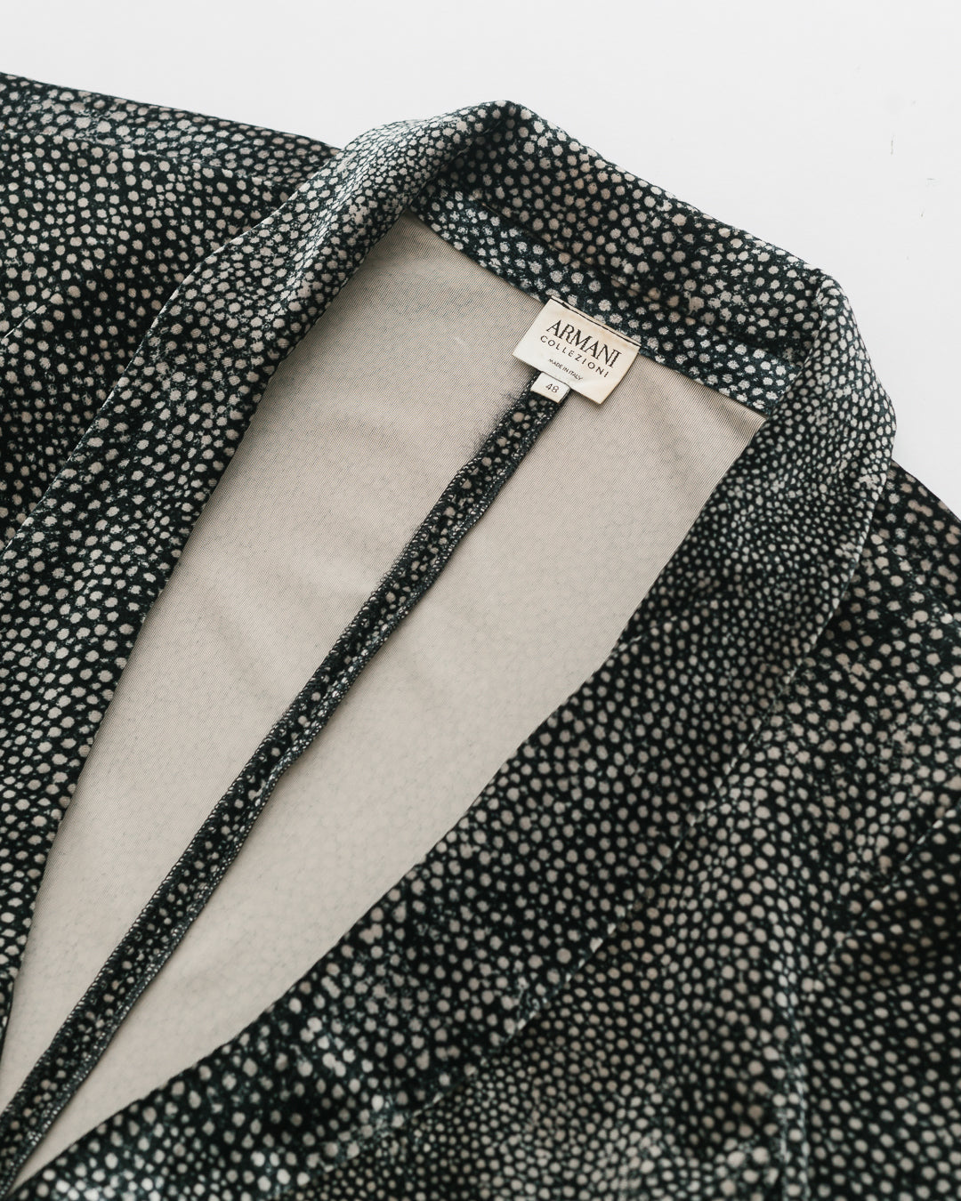 Armani Collezione