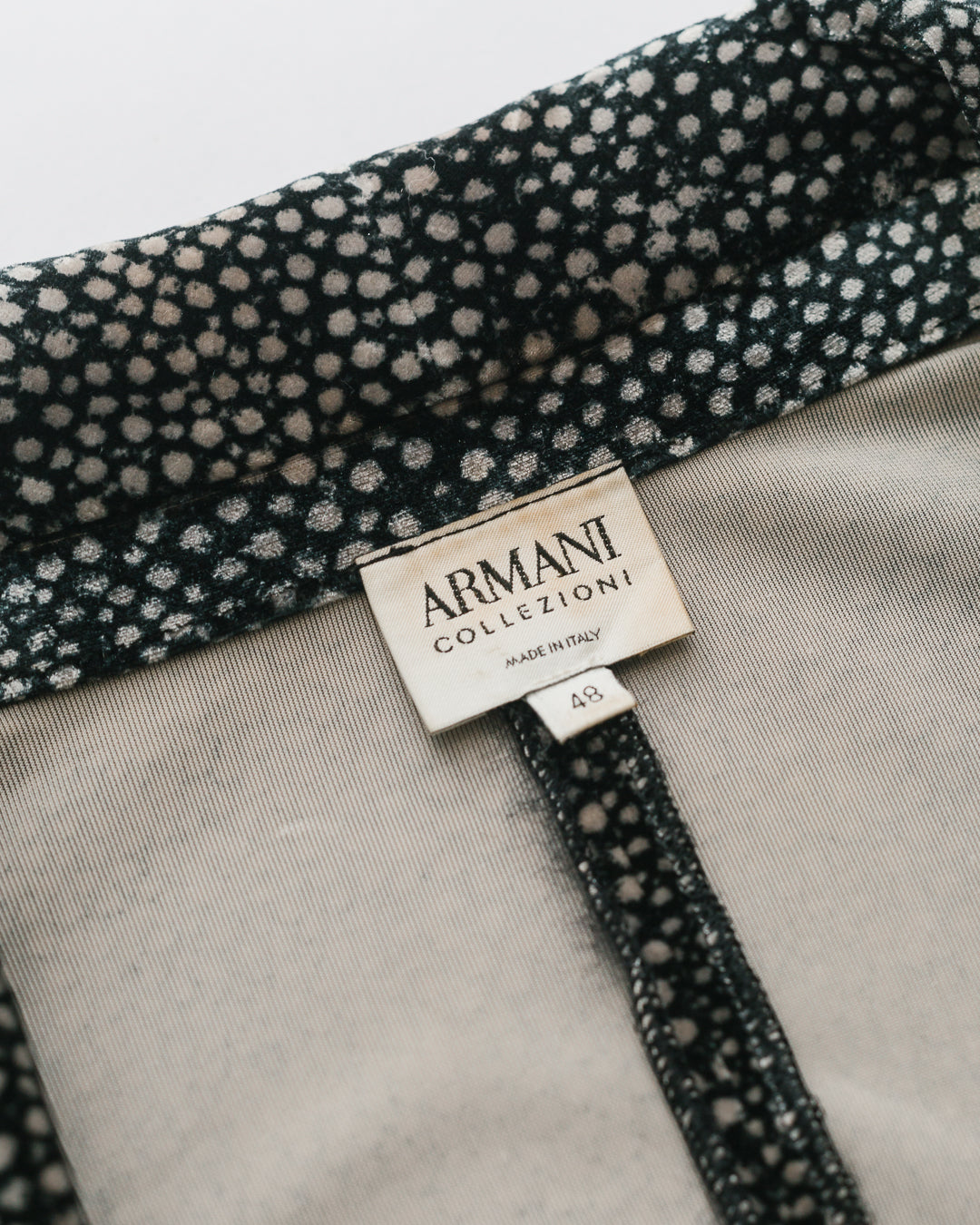 Armani Collezione