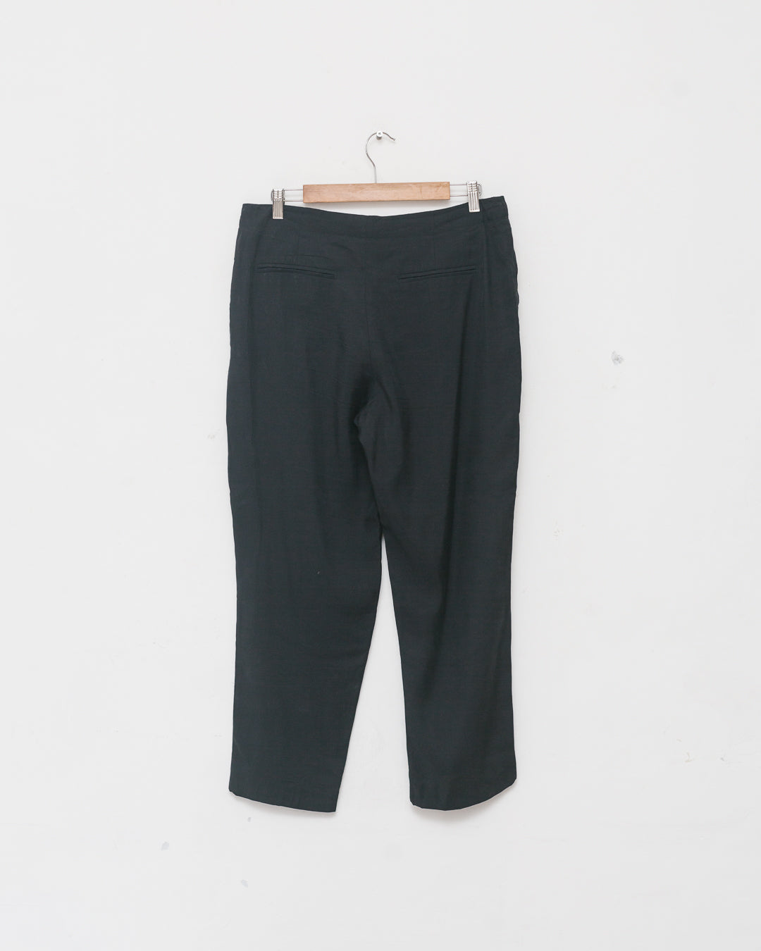 Armani Exchange Drawstring Waist Pants