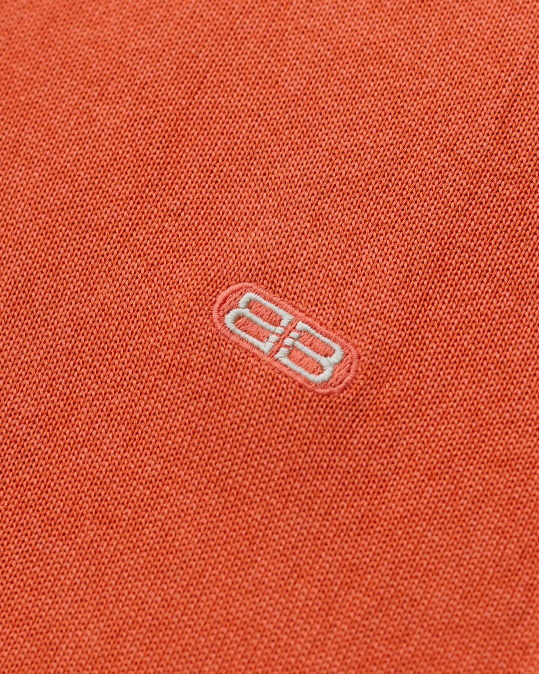 Balenciaga Polo Knit Top