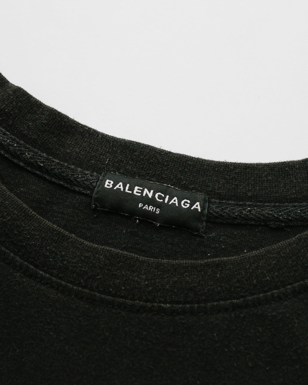 Balenciaga Speed Hunters Tshirt