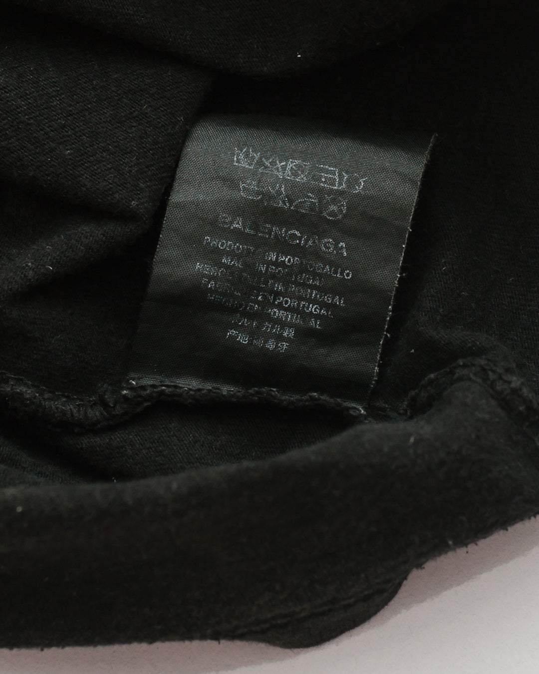 Balenciaga Speed Hunters Tshirt