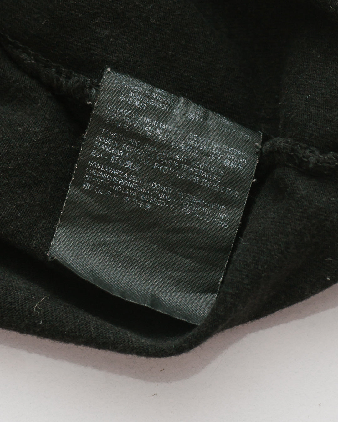 Balenciaga Speed Hunters Tshirt